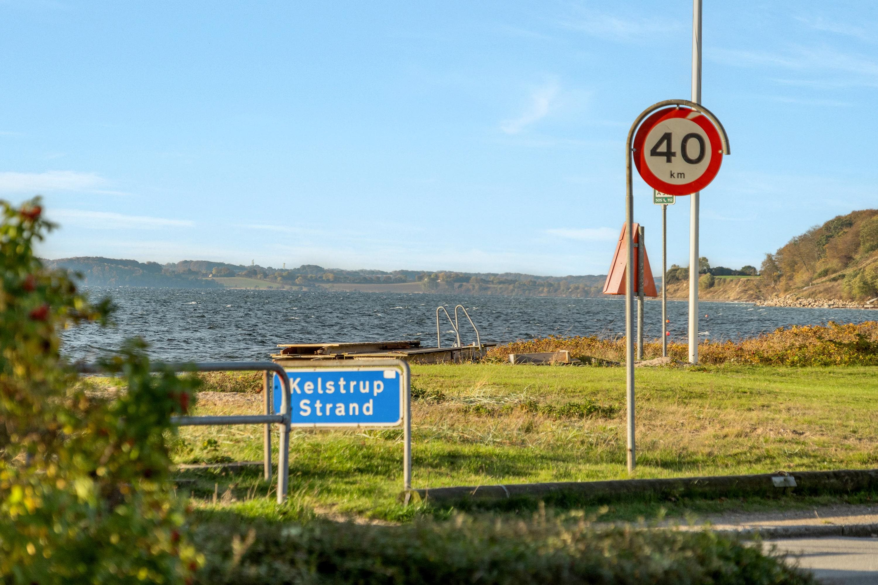 Miniaturebillede 1: område. Billede af Hejsager Strandvej 268, Hejsager, 6100 Haderslev