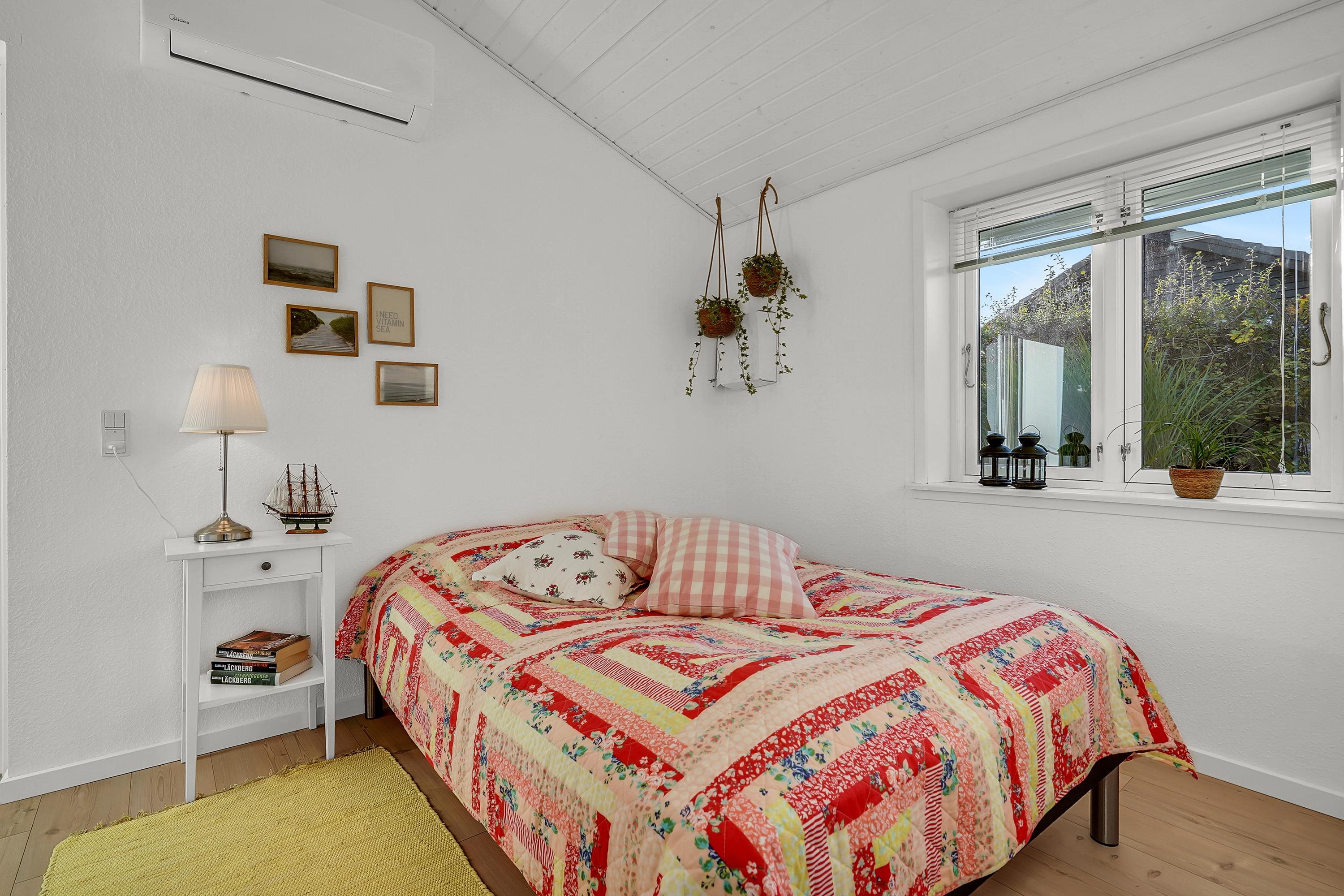 Fremhævet værelse billede i fuldskærmstilstand. Billede af Hejsager Strandvej 268, Hejsager, 6100 Haderslev