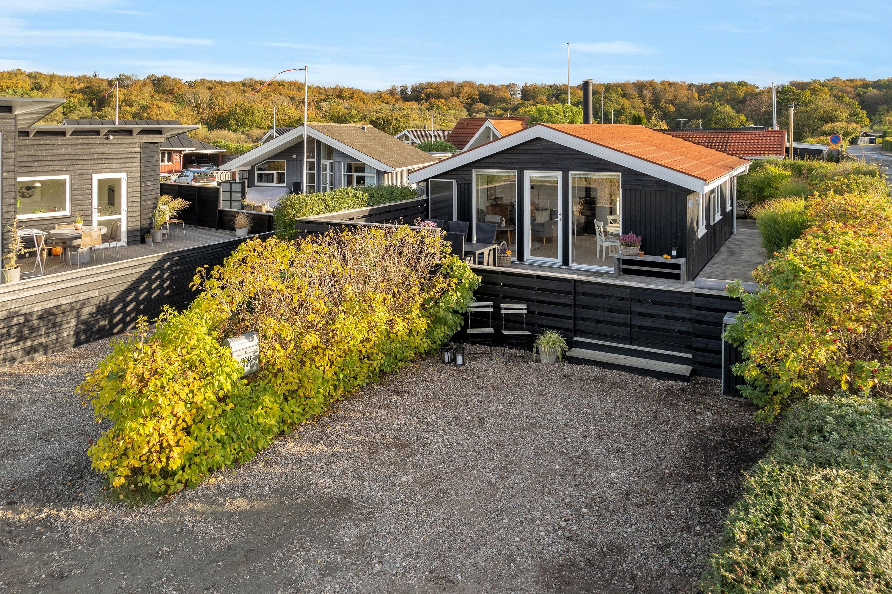 Fremhævet ejendommen billede i fuldskærmstilstand. Billede af Hejsager Strandvej 268, Hejsager, 6100 Haderslev