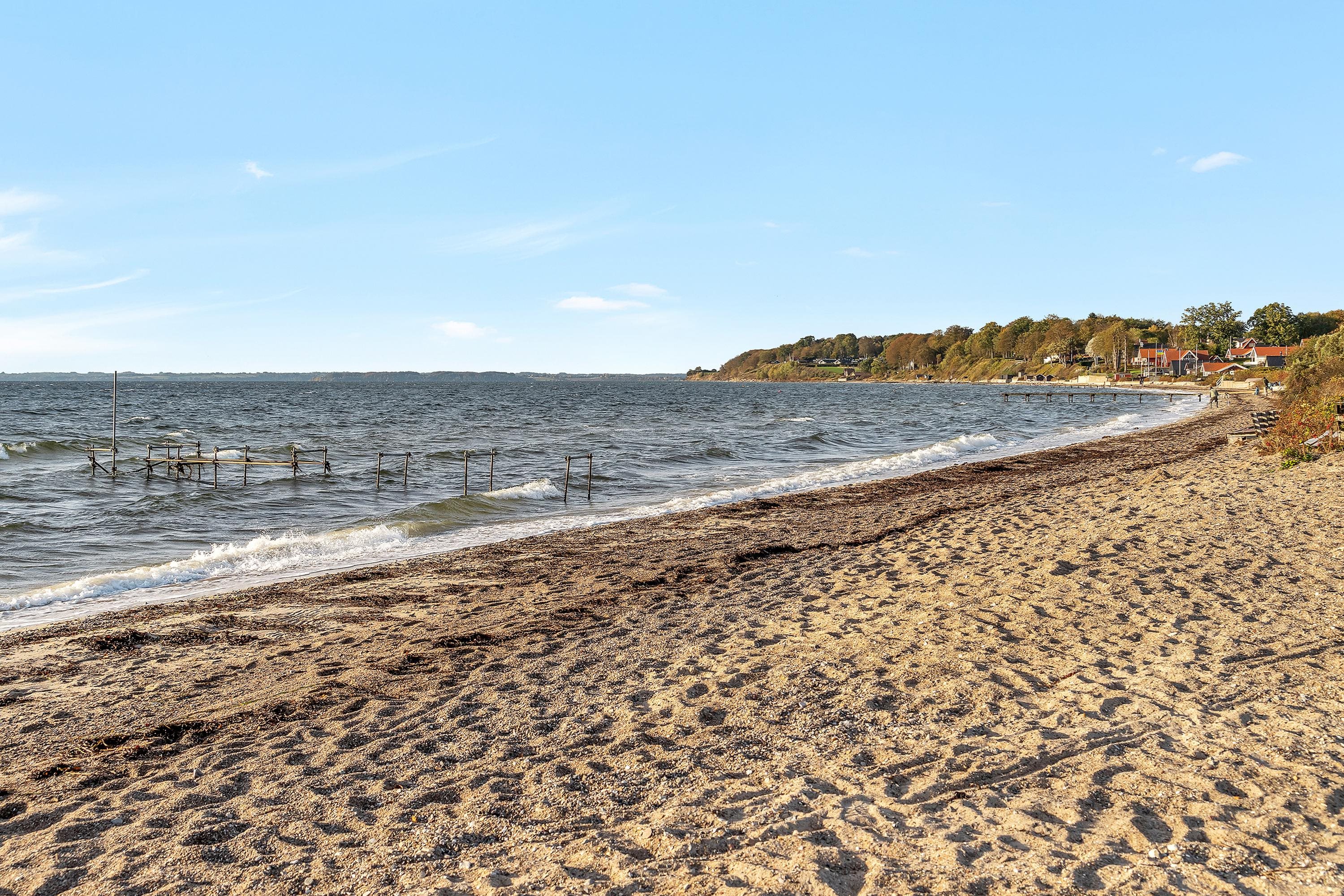 Fremhævet område billede i fuldskærmstilstand. Billede af Hejsager Strandvej 268, Hejsager, 6100 Haderslev
