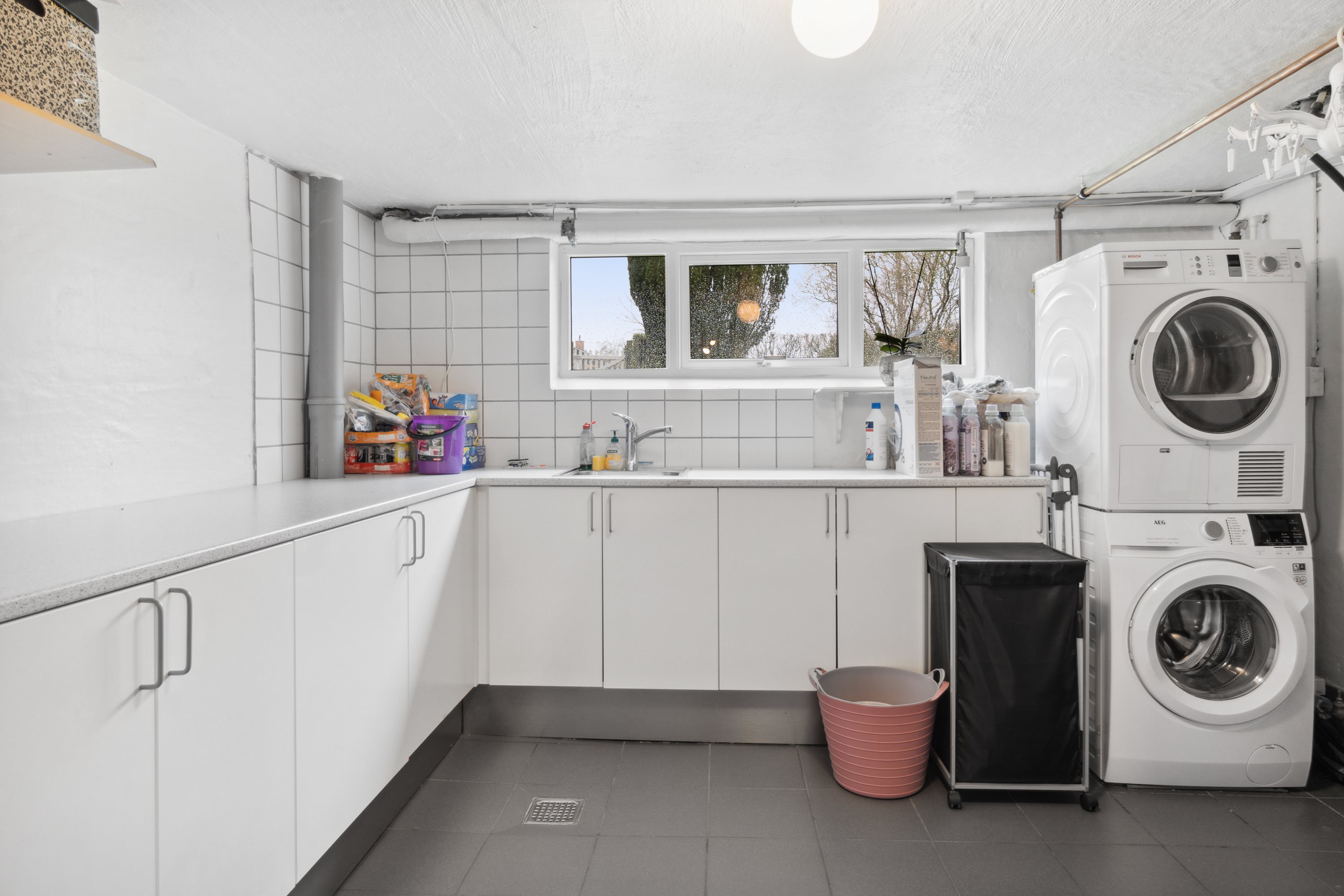 Fremhævet andet billede i fuldskærmstilstand. Billede af Starup Kirkevej 12, Starup, 6100 Haderslev