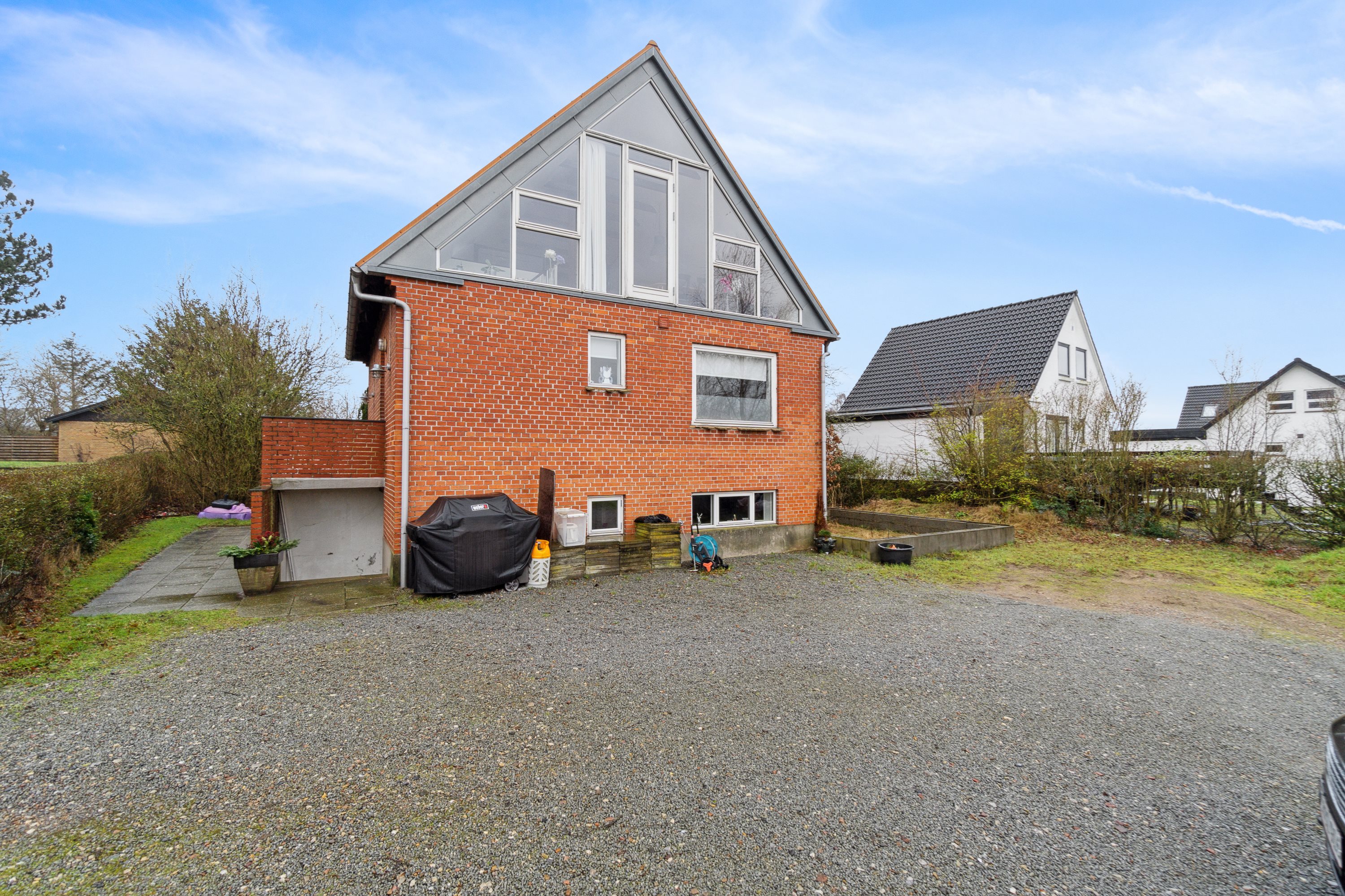 Fremhævet andet billede i fuldskærmstilstand. Billede af Starup Kirkevej 12, Starup, 6100 Haderslev