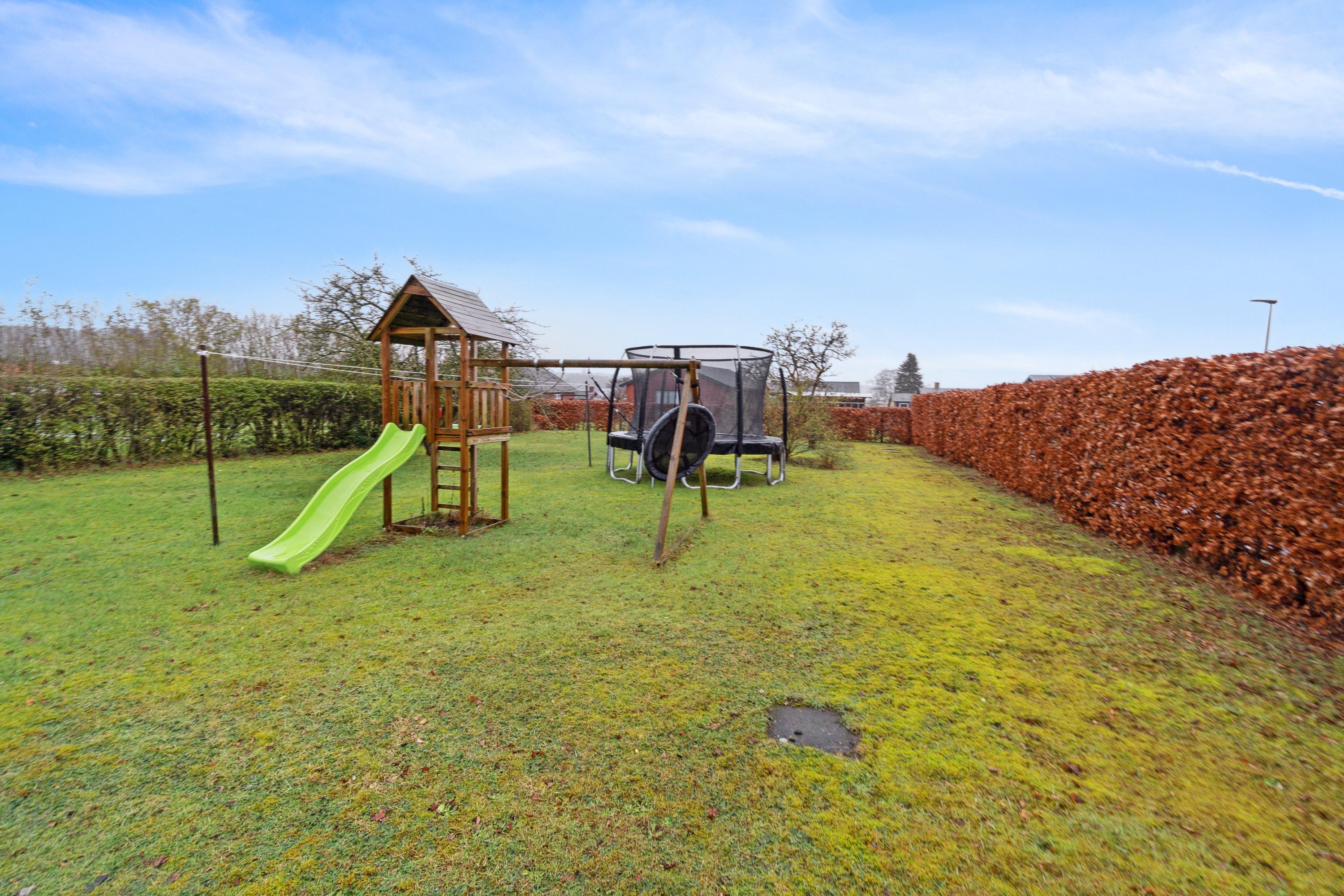 Fremhævet andet billede i fuldskærmstilstand. Billede af Starup Kirkevej 12, Starup, 6100 Haderslev