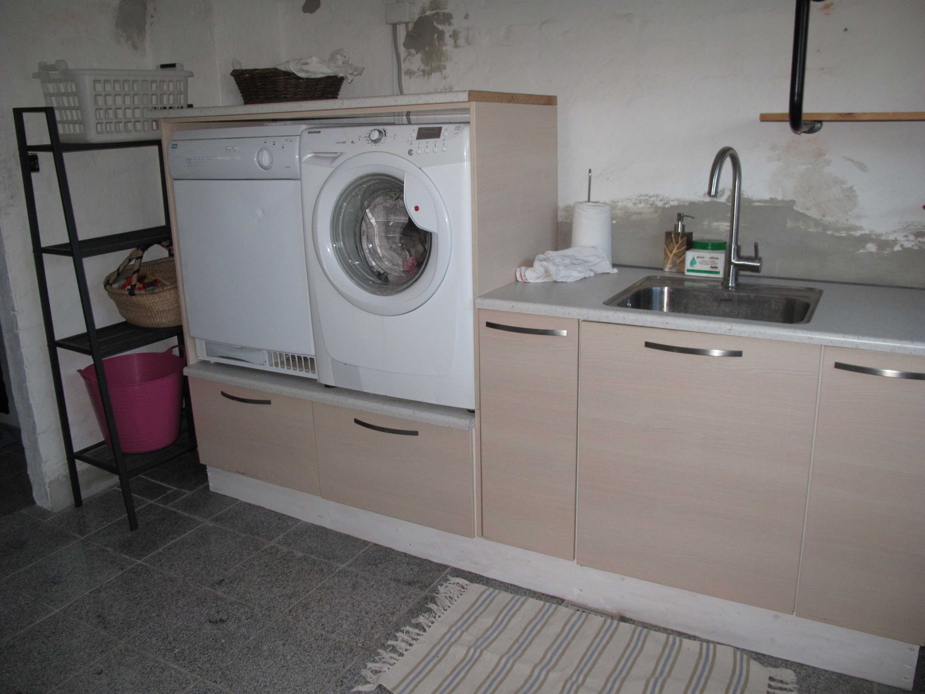 Fremhævet bryggers billede i fuldskærmstilstand. Billede af Lavavej 4, Østerild, 7700 Thisted