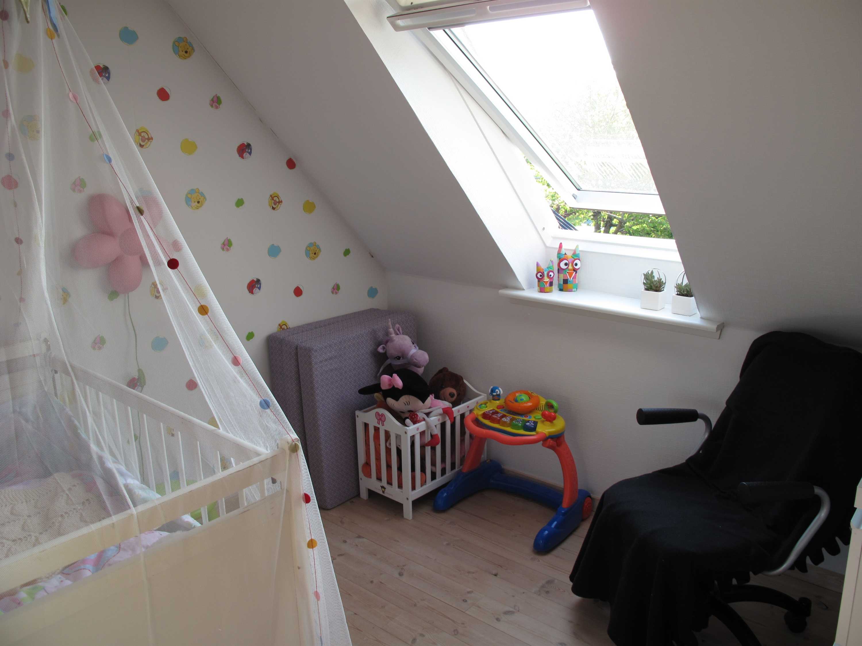 Fremhævet værelse billede i fuldskærmstilstand. Billede af Lavavej 4, Østerild, 7700 Thisted