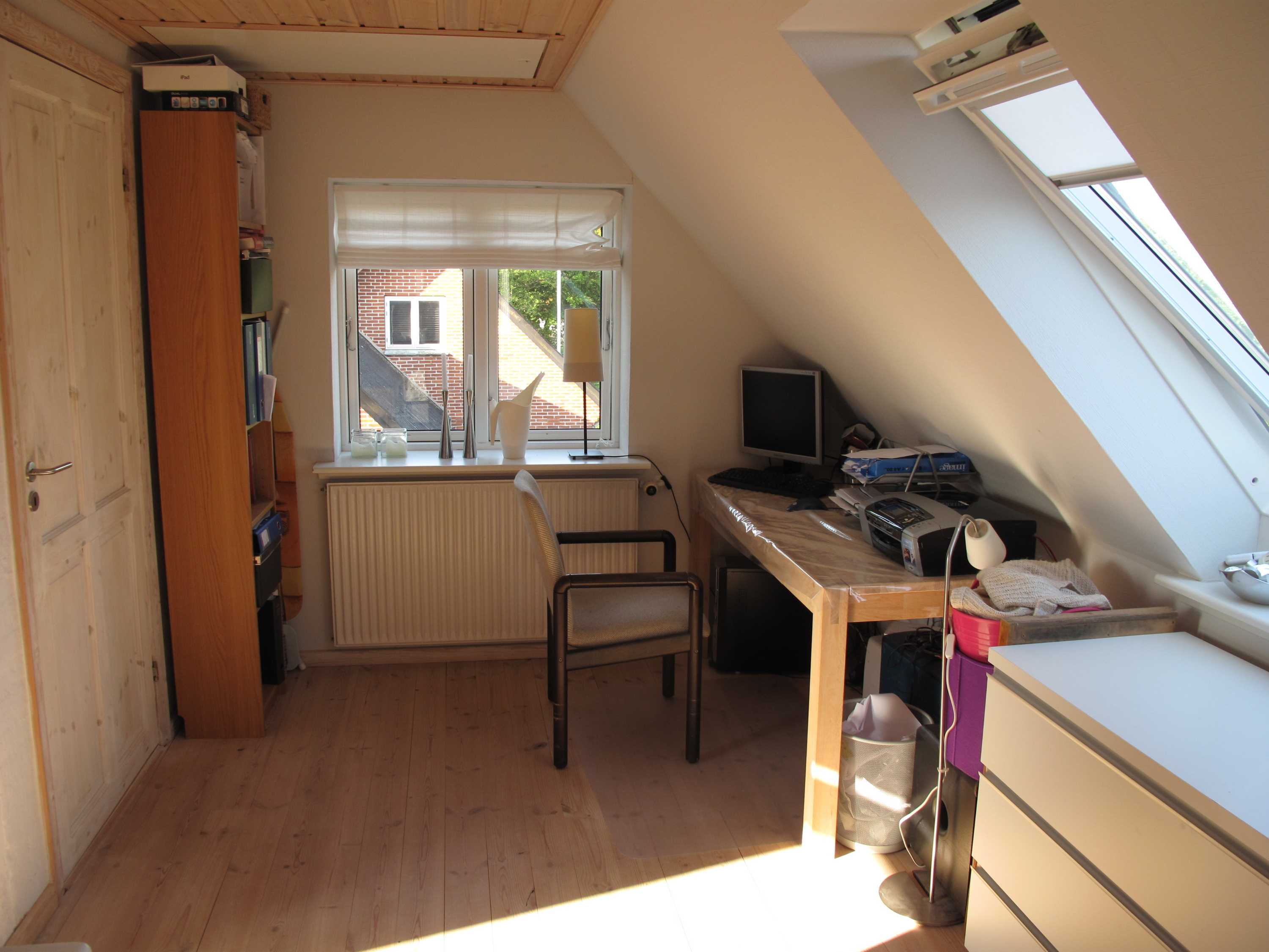 Fremhævet repos billede i fuldskærmstilstand. Billede af Lavavej 4, Østerild, 7700 Thisted