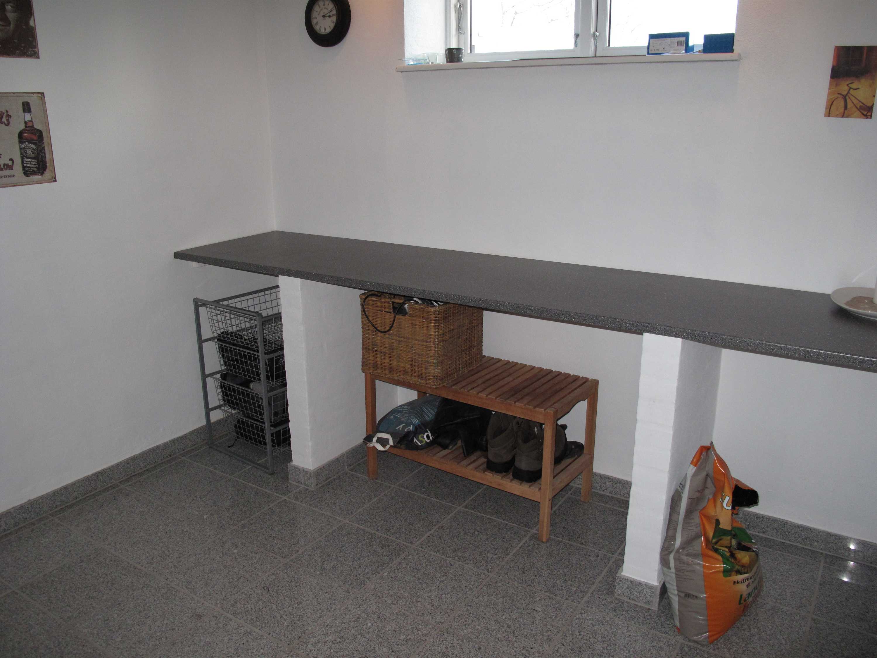 Fremhævet kælder billede i fuldskærmstilstand. Billede af Lavavej 4, Østerild, 7700 Thisted