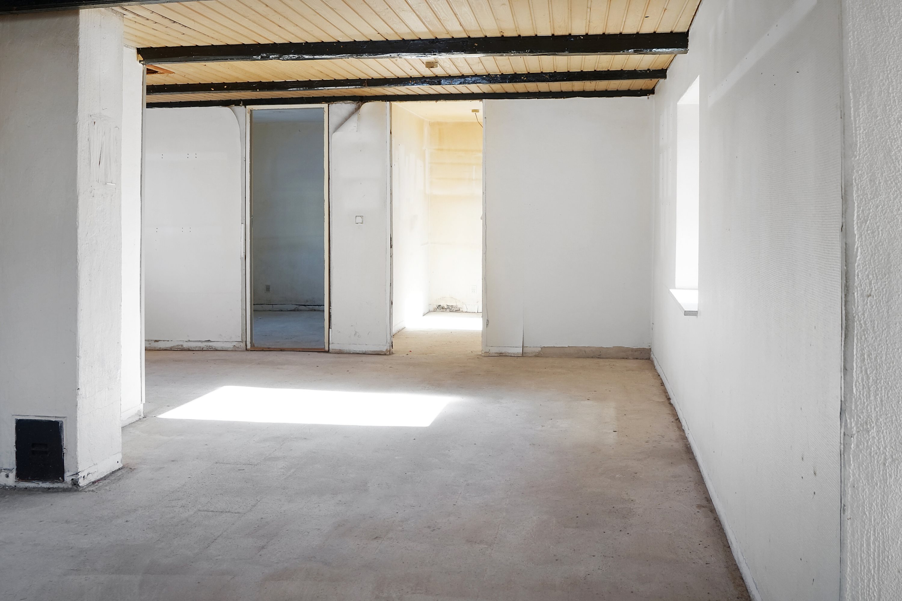 Fremhævet indendørs billede i fuldskærmstilstand. Billede af Borup Byvej 100, 8920 Randers NV