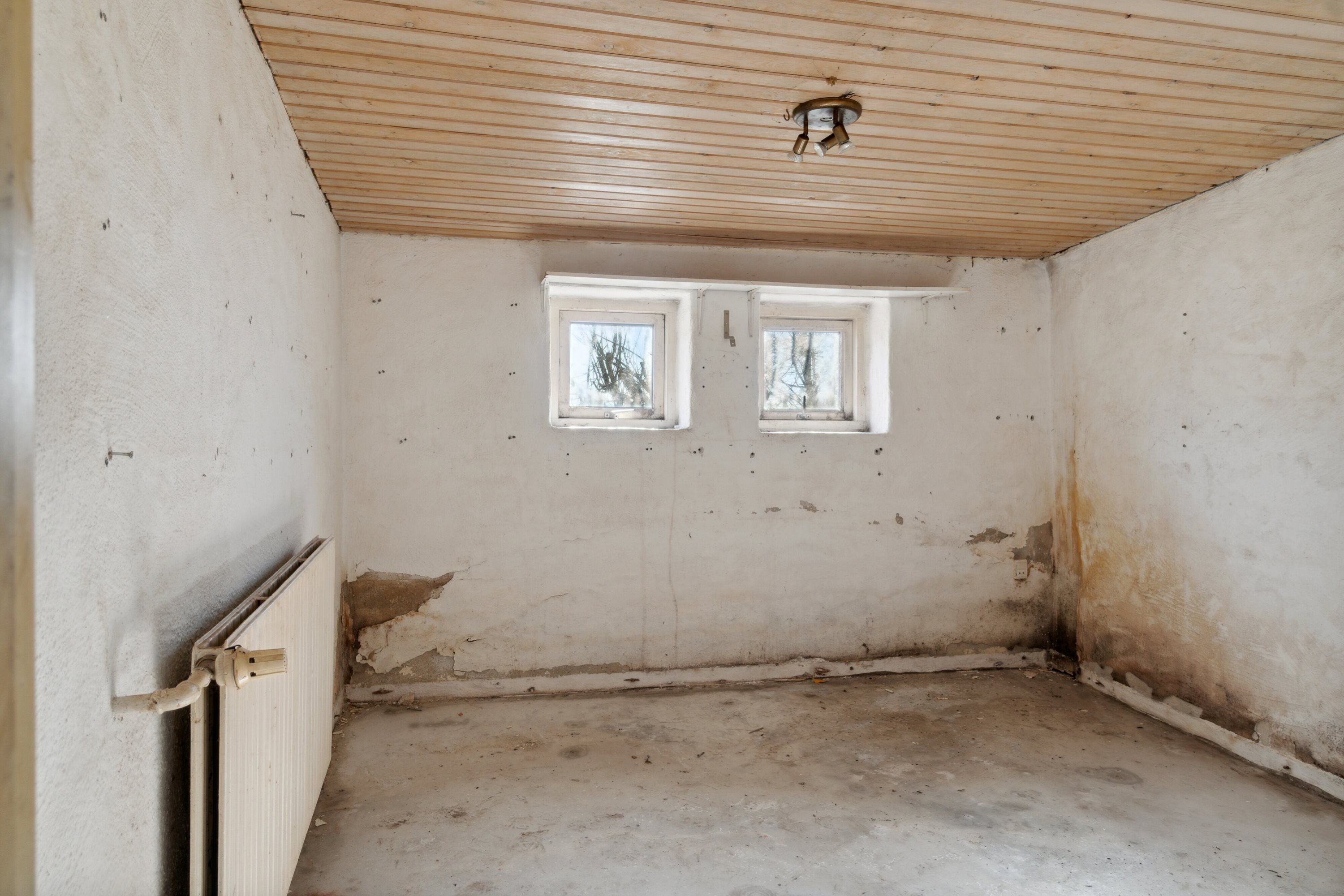 Fremhævet værelse billede i fuldskærmstilstand. Billede af Borup Byvej 100, 8920 Randers NV