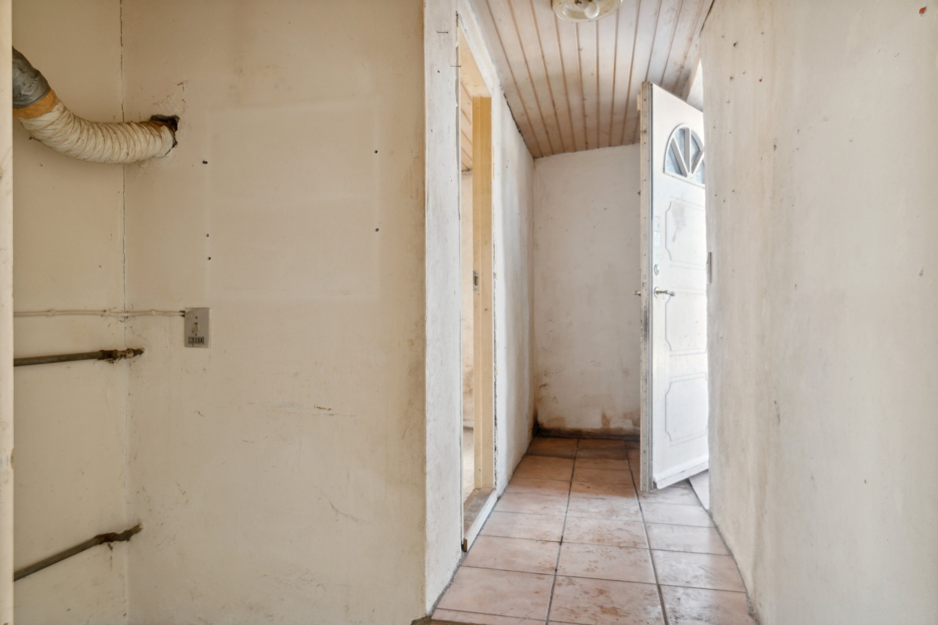 Fremhævet værelse billede i fuldskærmstilstand. Billede af Borup Byvej 100, 8920 Randers NV