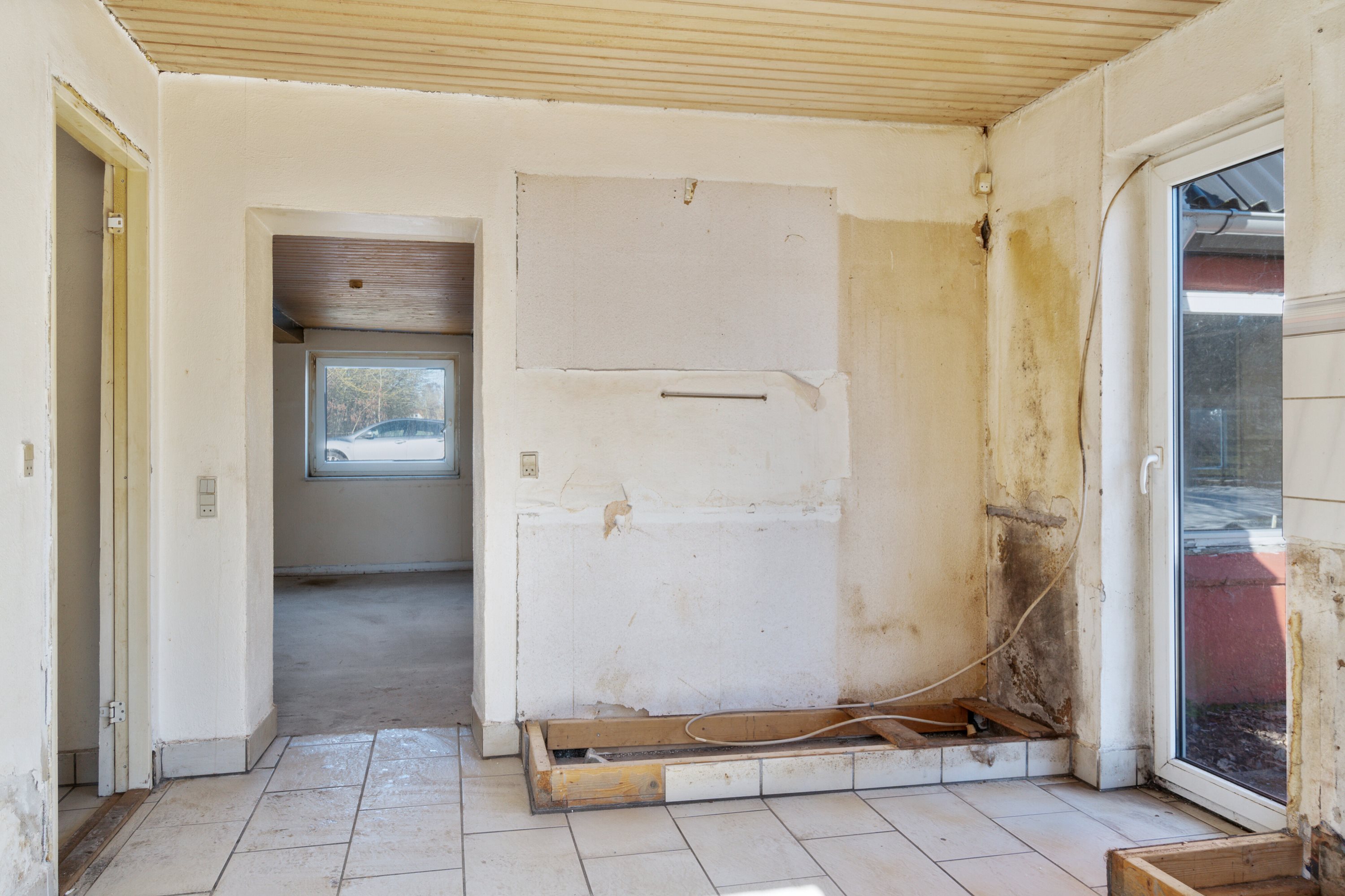 Fremhævet værelse billede i fuldskærmstilstand. Billede af Borup Byvej 100, 8920 Randers NV