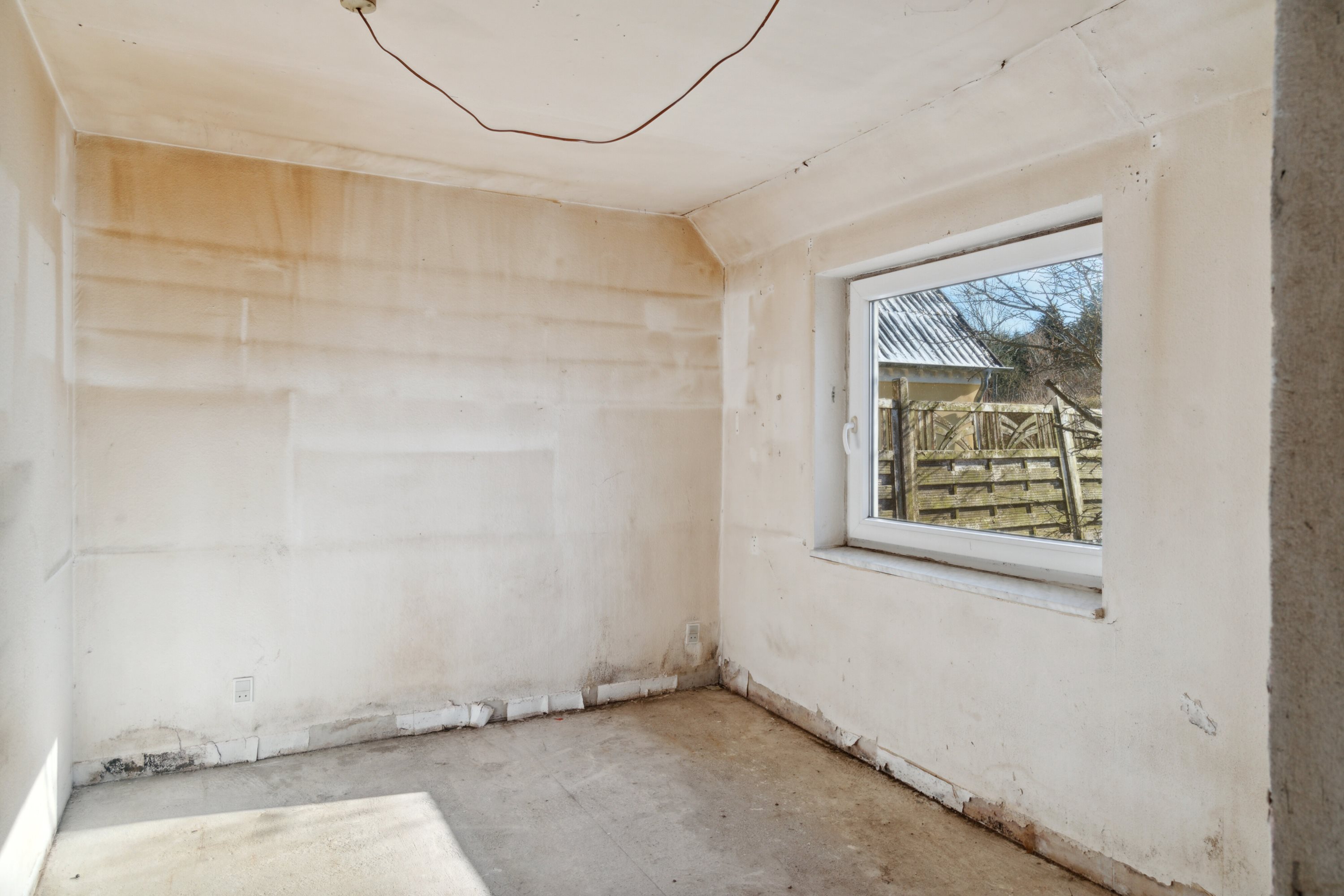 Fremhævet værelse billede i fuldskærmstilstand. Billede af Borup Byvej 100, 8920 Randers NV