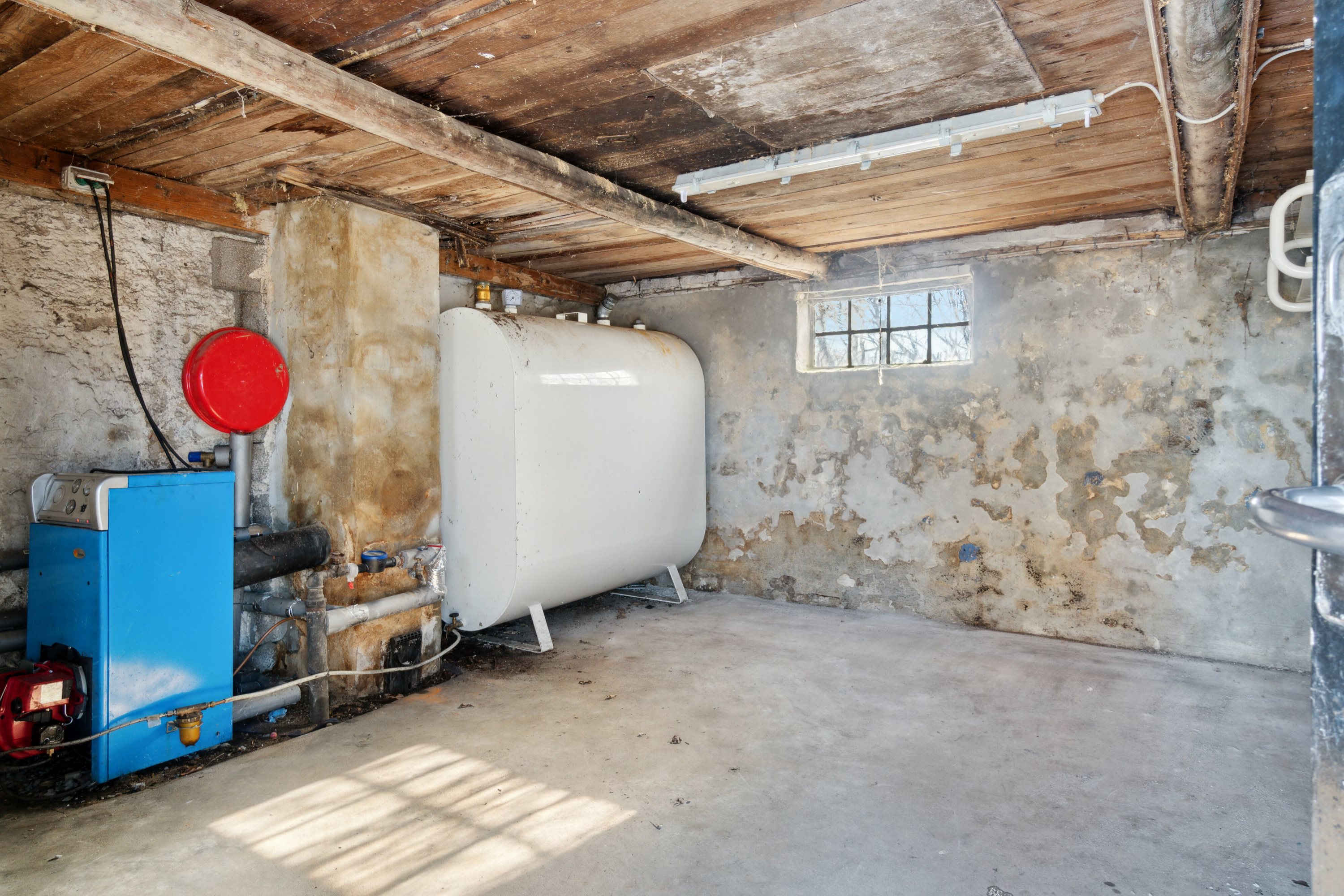 Fremhævet værelse billede i fuldskærmstilstand. Billede af Borup Byvej 100, 8920 Randers NV