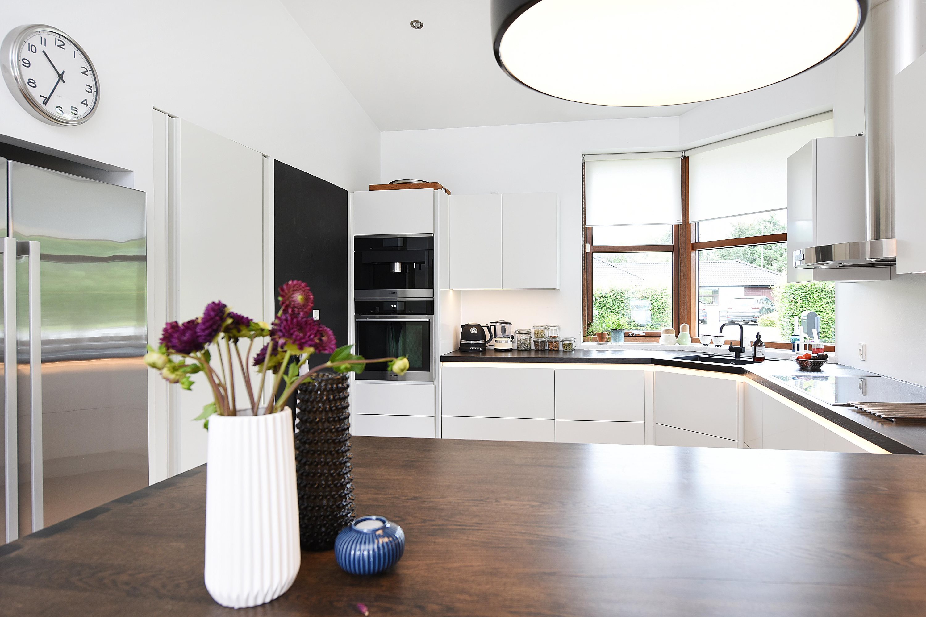 Fremhævet andet billede i fuldskærmstilstand. Billede af Elgårdsmindeparken 14, 8362 Hørning