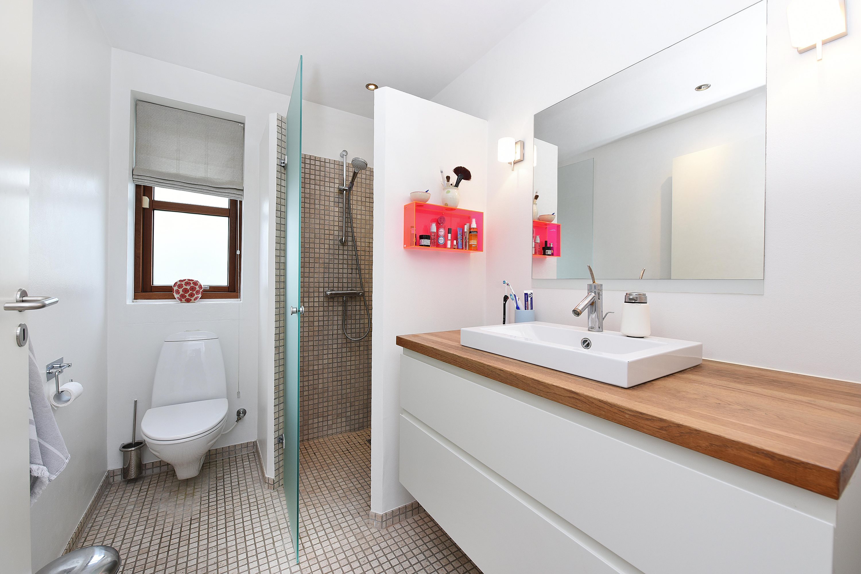 Fremhævet andet billede i fuldskærmstilstand. Billede af Elgårdsmindeparken 14, 8362 Hørning