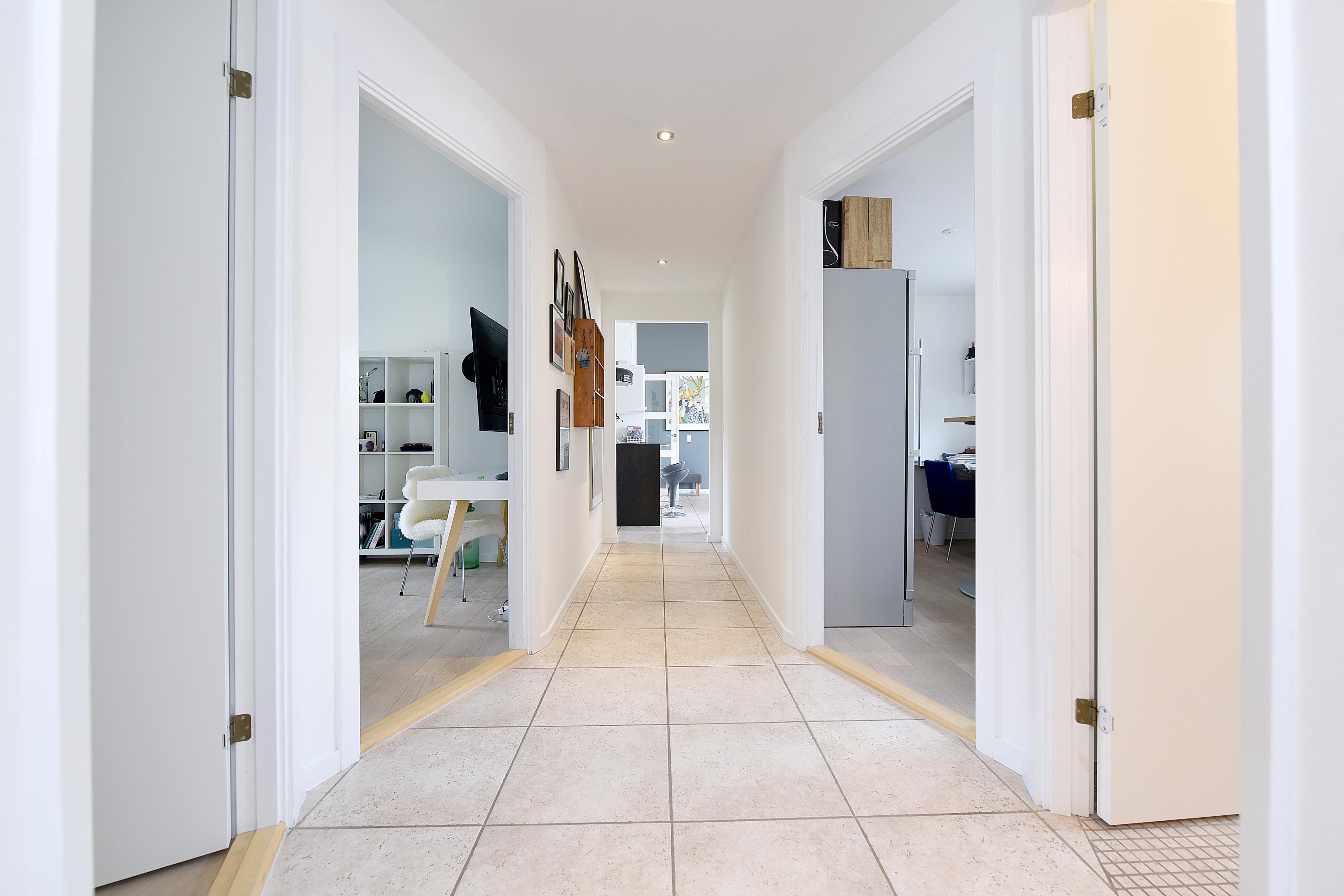 Fremhævet andet billede i fuldskærmstilstand. Billede af Elgårdsmindeparken 14, 8362 Hørning