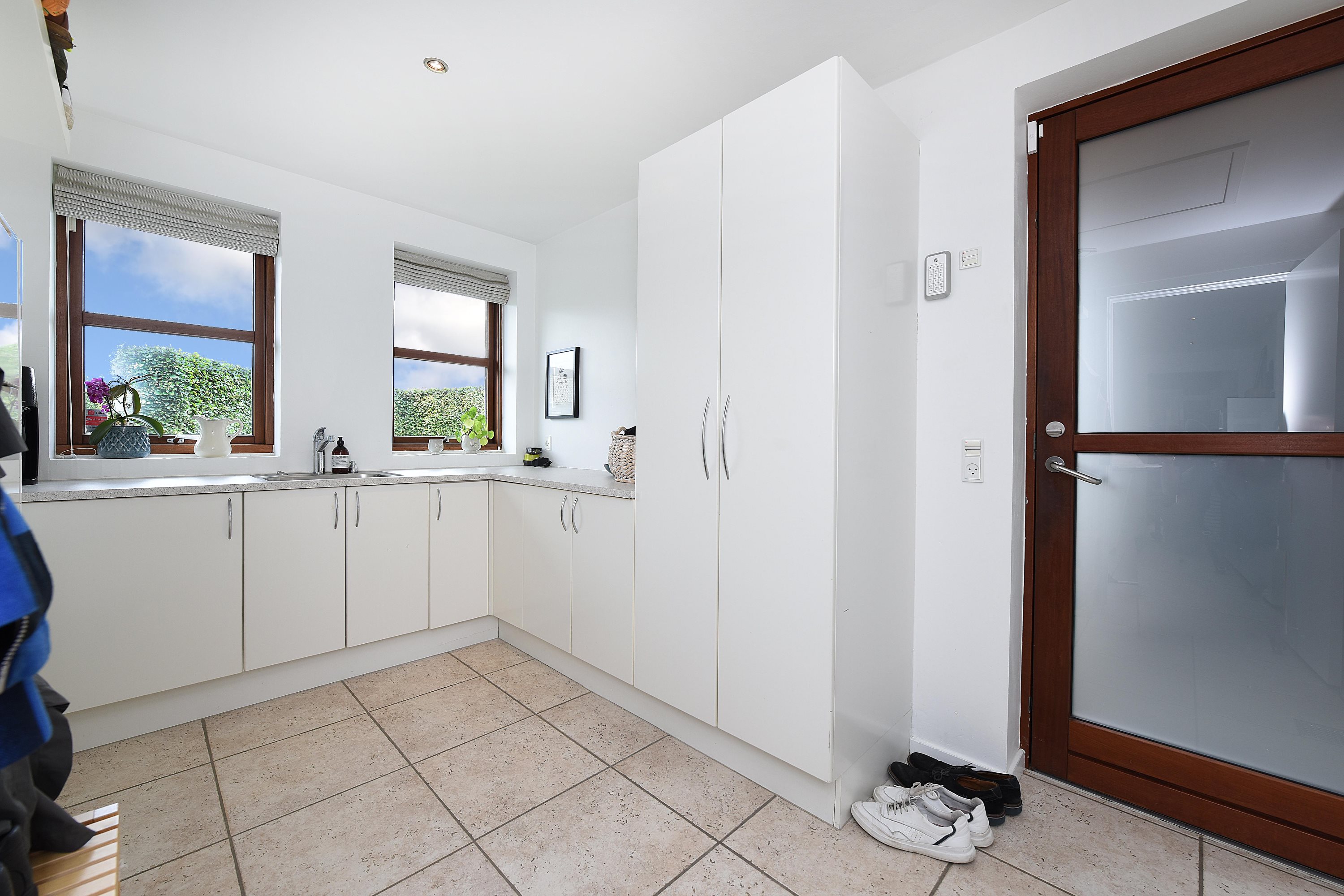 Fremhævet andet billede i fuldskærmstilstand. Billede af Elgårdsmindeparken 14, 8362 Hørning