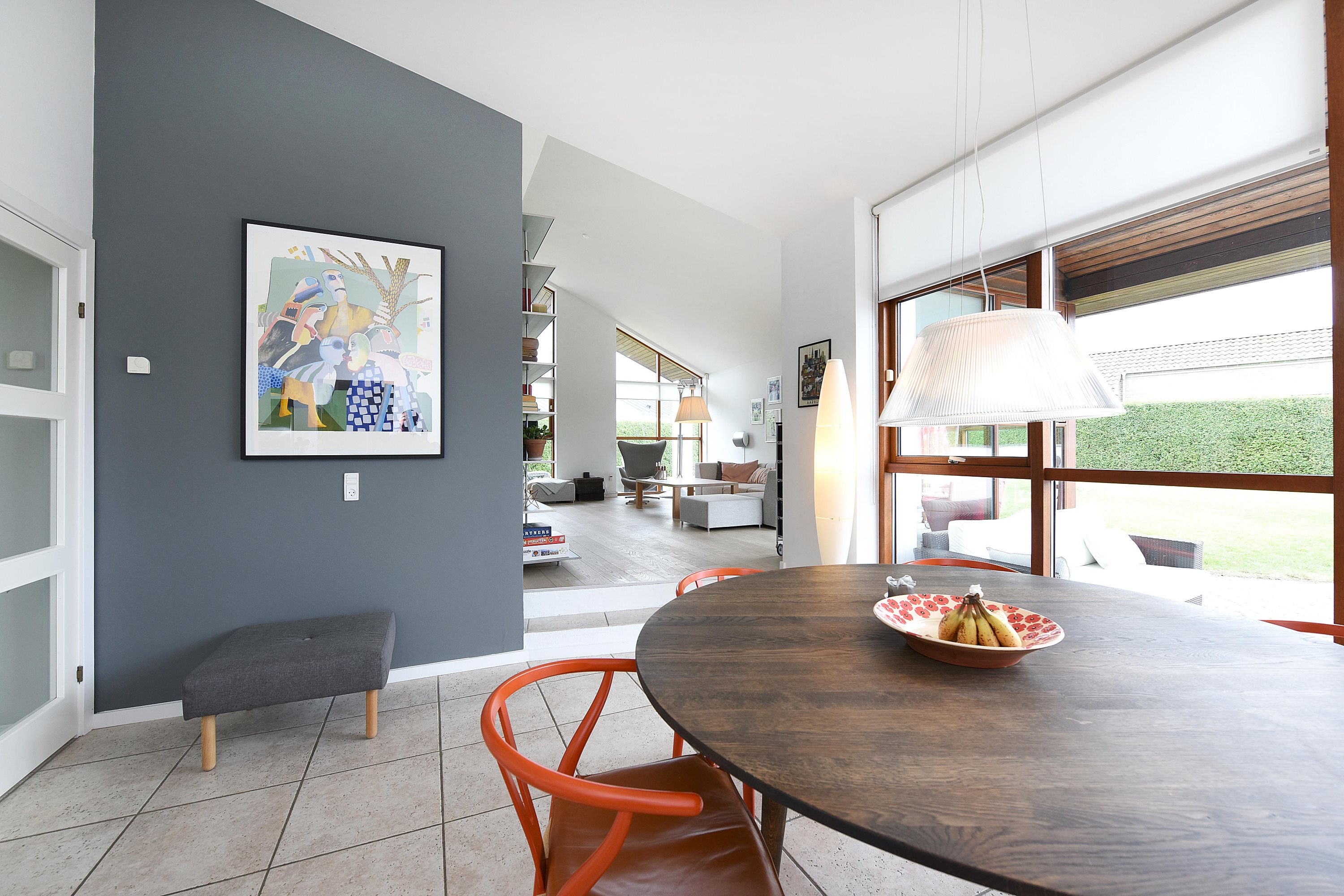 Fremhævet andet billede i fuldskærmstilstand. Billede af Elgårdsmindeparken 14, 8362 Hørning