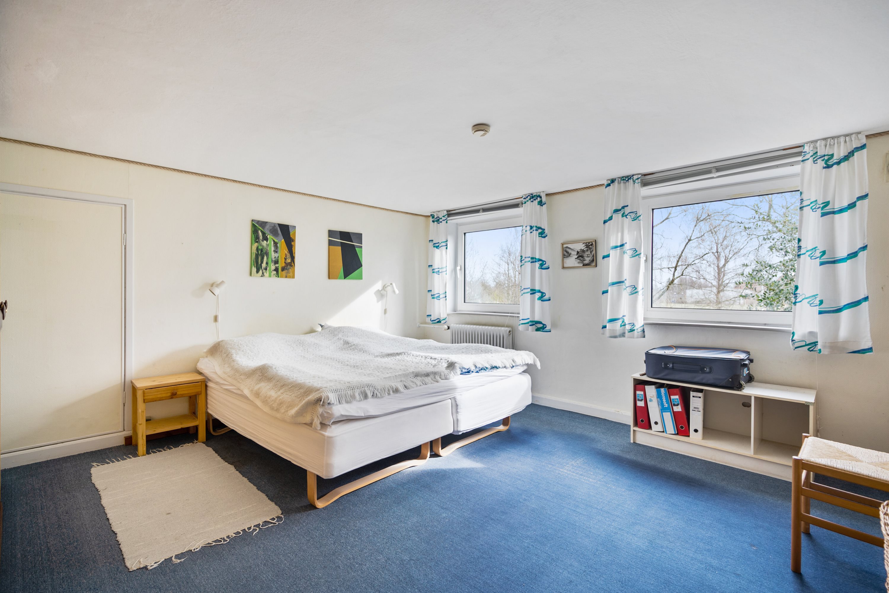 Fremhævet værelse billede i fuldskærmstilstand. Billede af Vestergårdsvej 4, Boulstrup, 8300 Odder