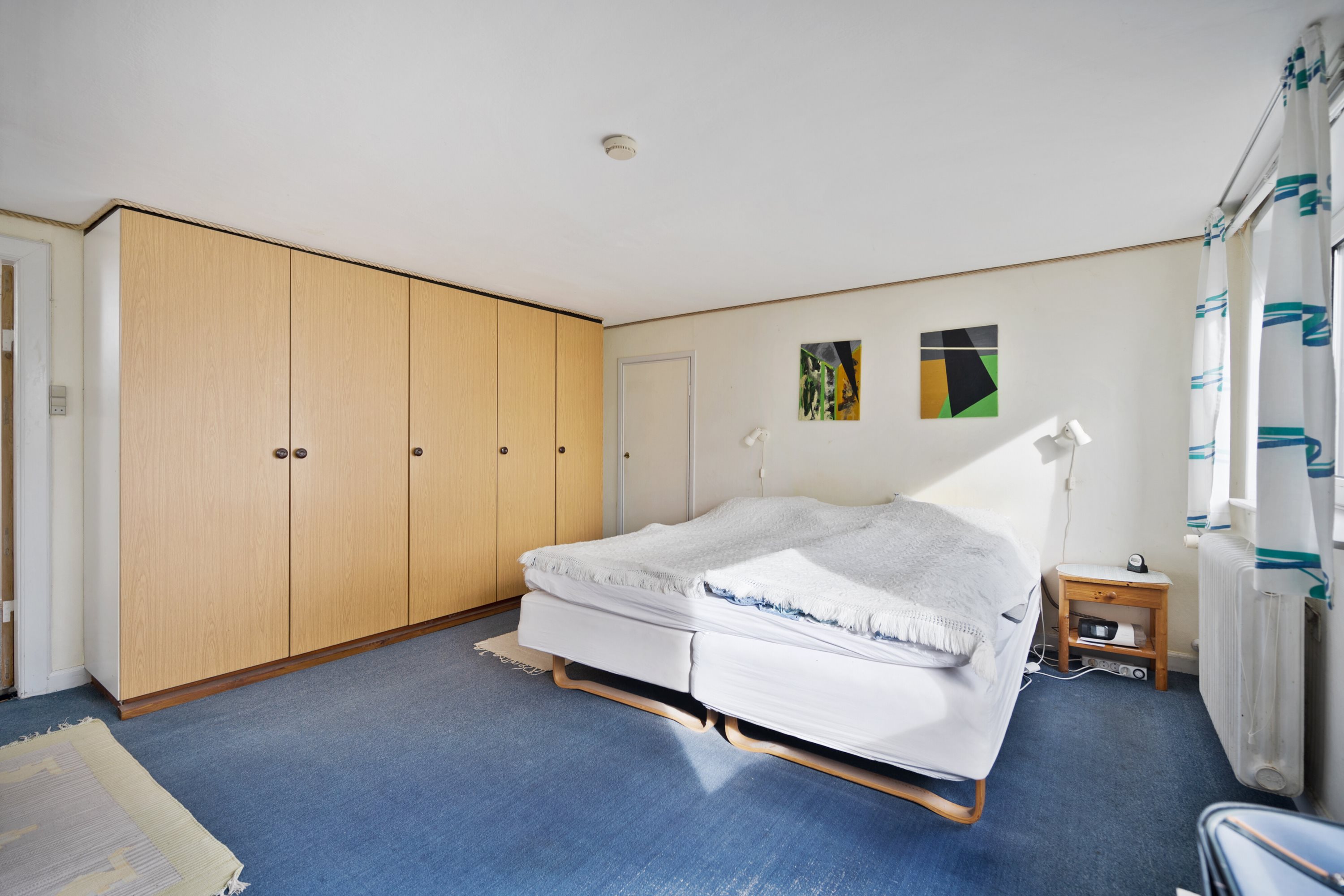 Fremhævet værelse billede i fuldskærmstilstand. Billede af Vestergårdsvej 4, Boulstrup, 8300 Odder