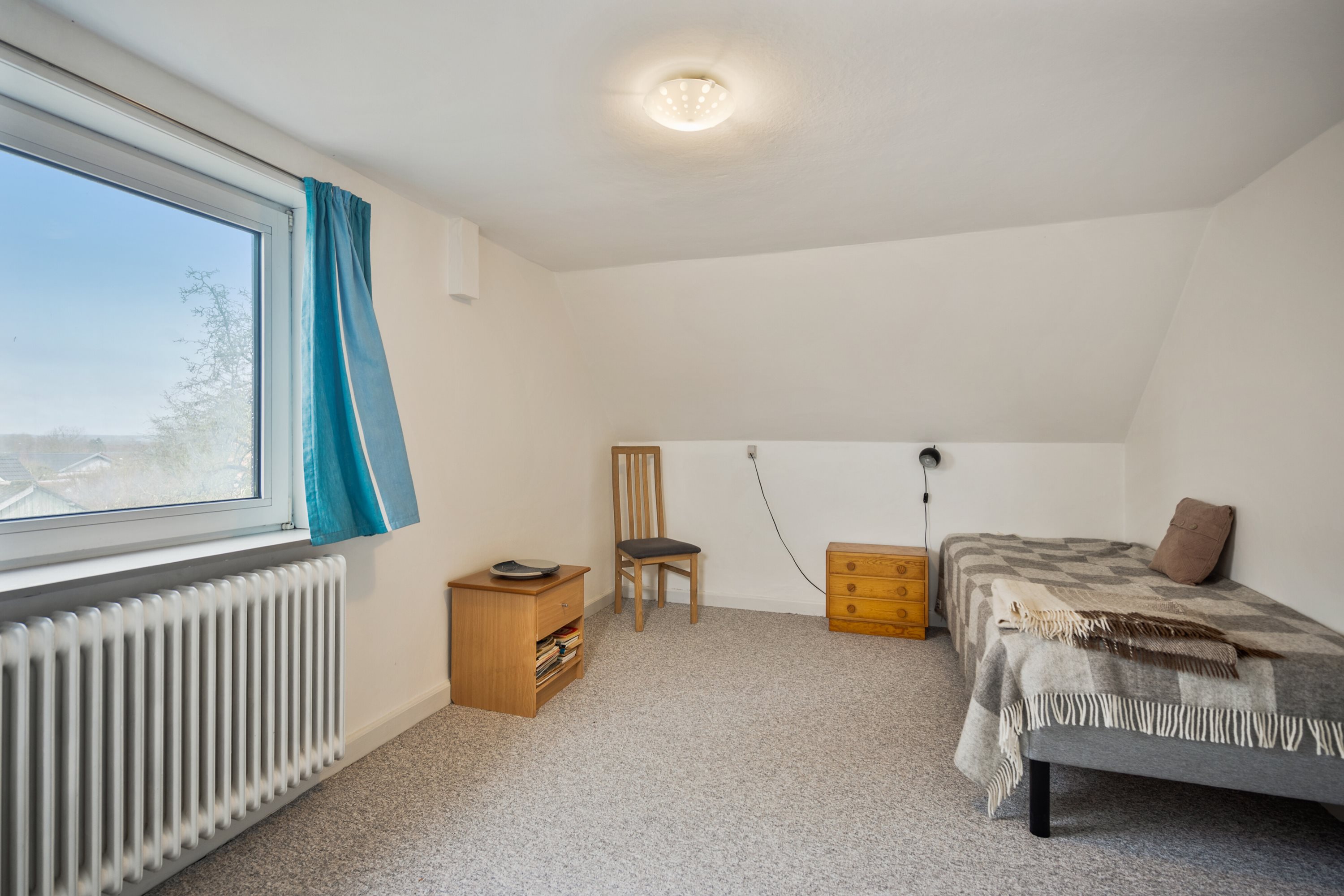 Fremhævet værelse billede i fuldskærmstilstand. Billede af Vestergårdsvej 4, Boulstrup, 8300 Odder