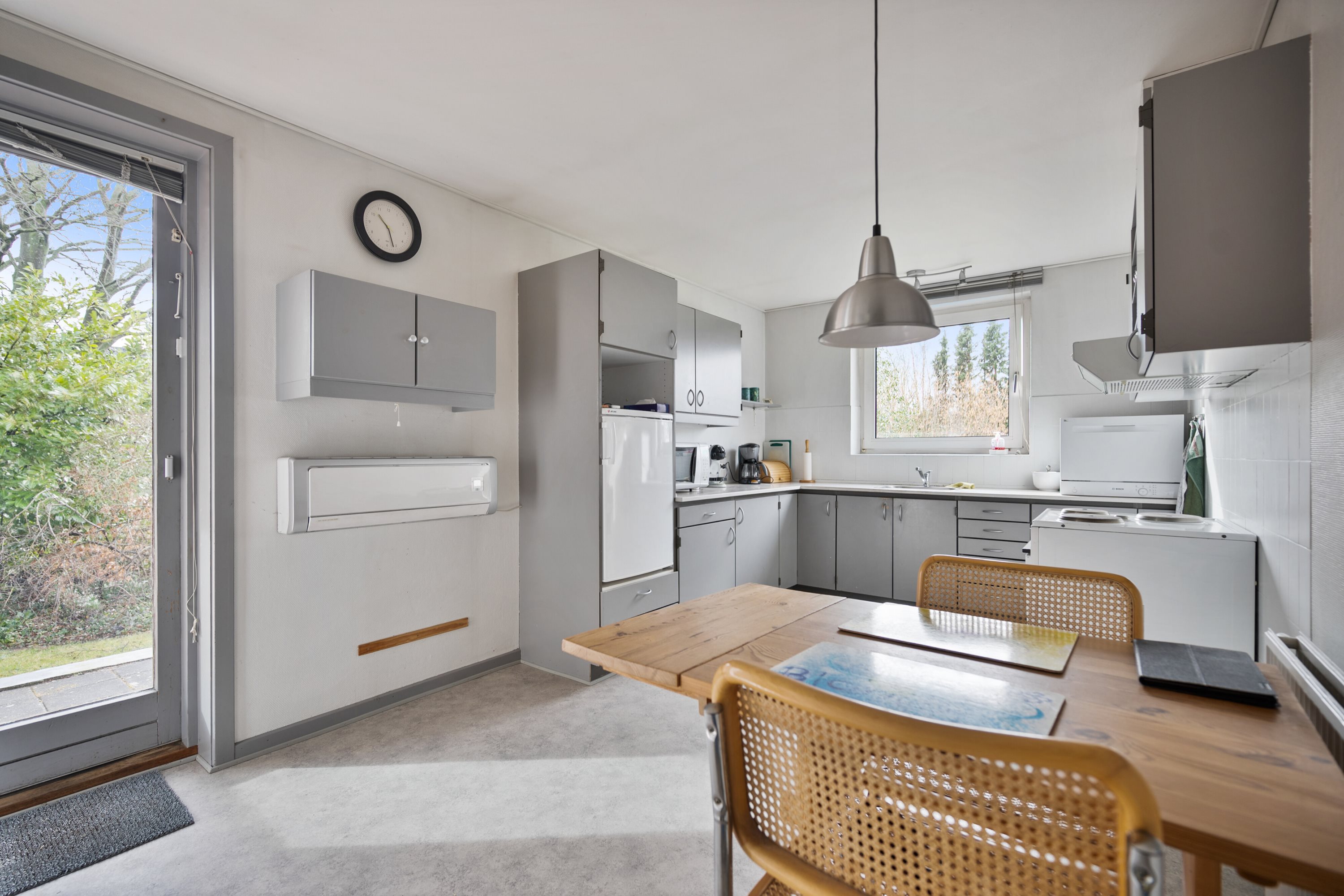 Miniaturebillede 2: køkken. Billede af Vestergårdsvej 4, Boulstrup, 8300 Odder