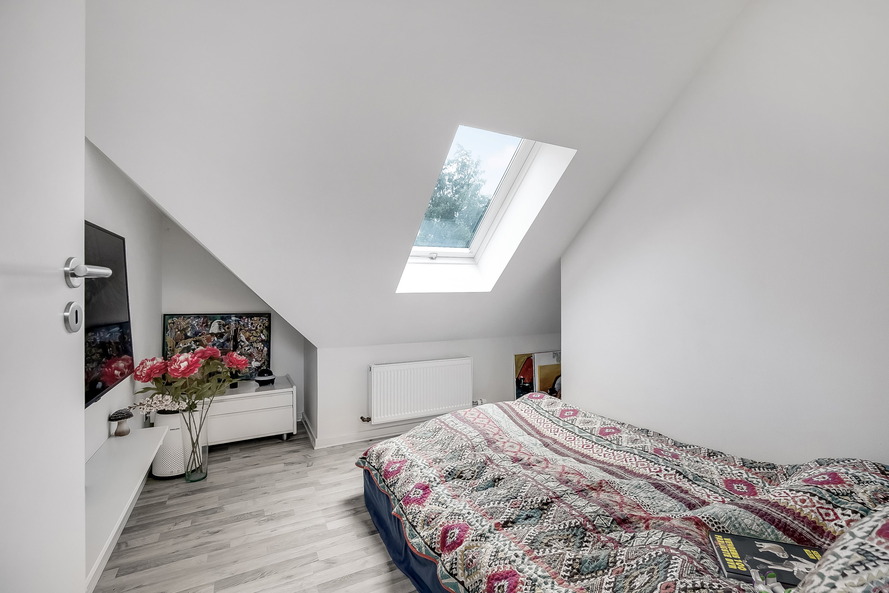 Fremhævet værelse billede i fuldskærmstilstand. Billede af Gl. Donsvej 9, Bramdrupdam, 6000 Kolding