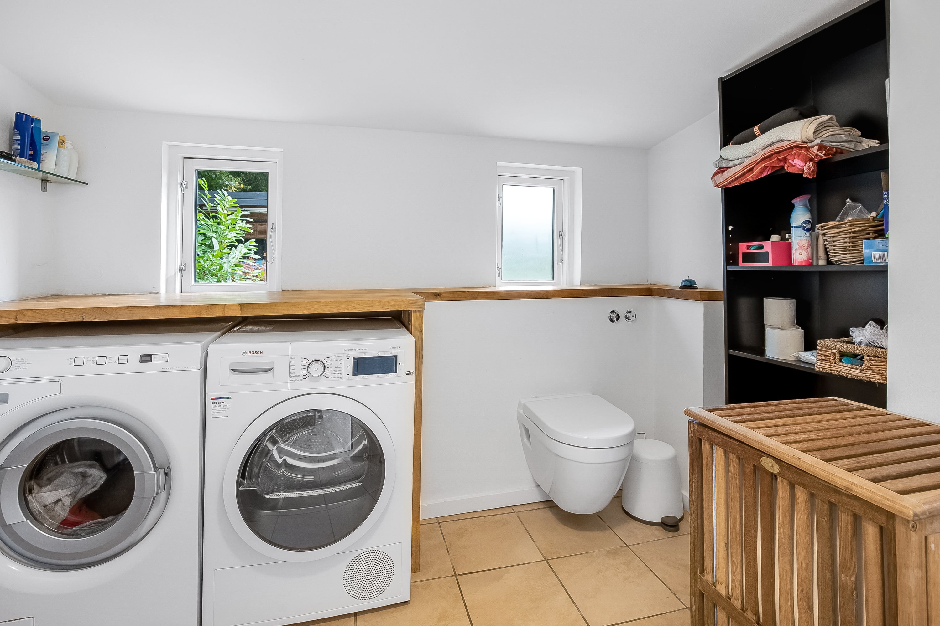 Fremhævet bryggers billede i fuldskærmstilstand. Billede af Gl. Donsvej 9, Bramdrupdam, 6000 Kolding