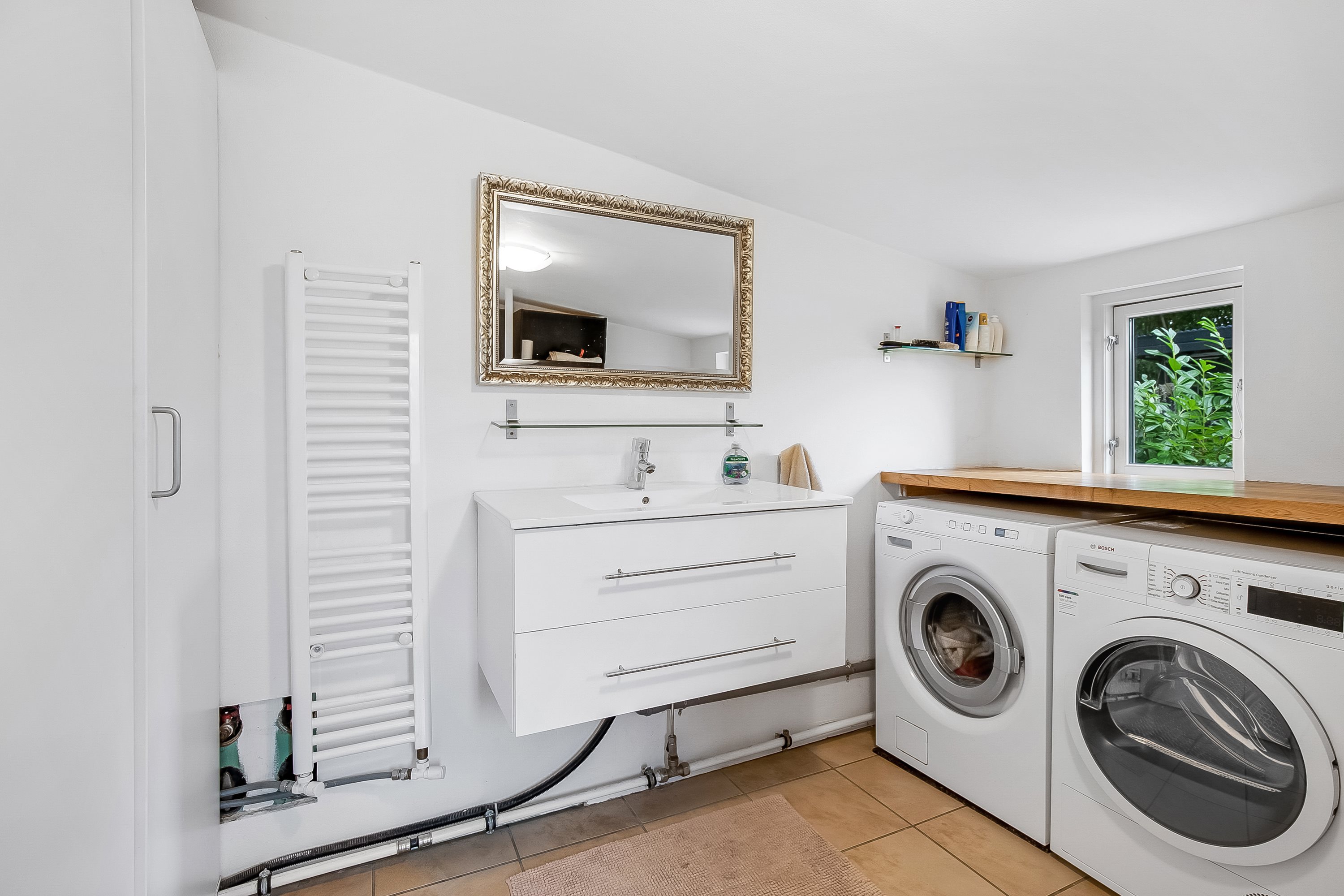 Fremhævet bryggers billede i fuldskærmstilstand. Billede af Gl. Donsvej 9, Bramdrupdam, 6000 Kolding