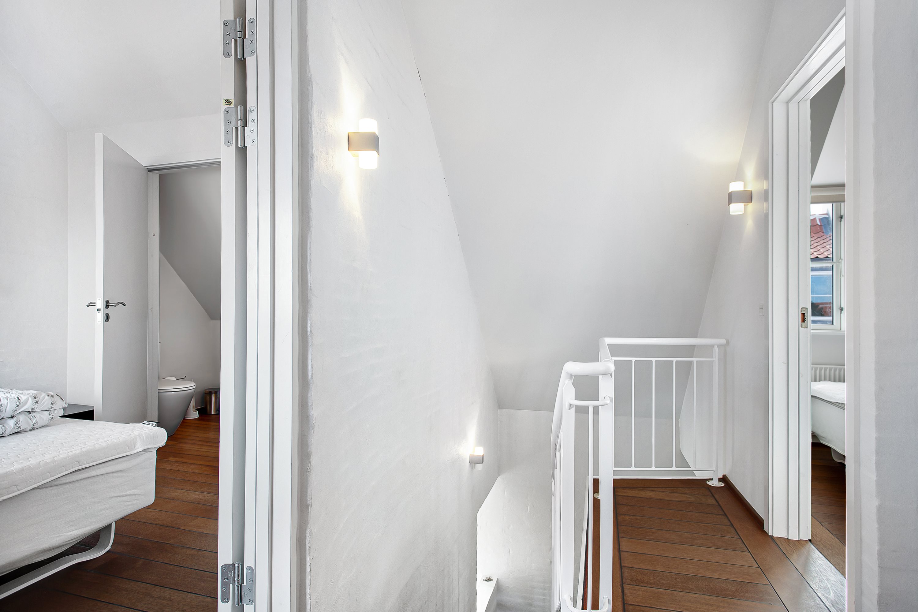 Fremhævet repos billede i fuldskærmstilstand. Billede af Højensvej 30C, Gl. Skagen, 9990 Skagen