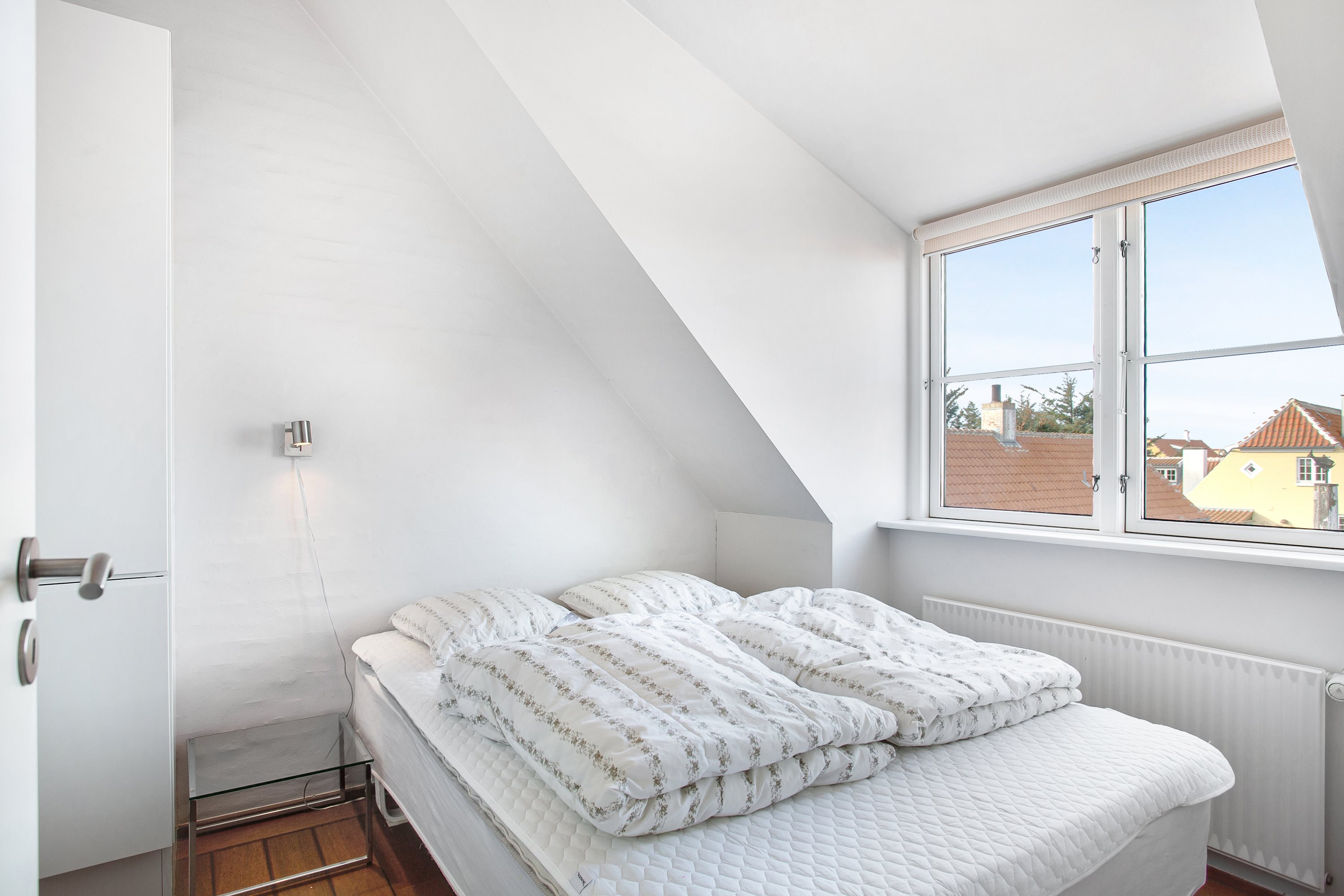 Fremhævet værelse billede i fuldskærmstilstand. Billede af Højensvej 30C, Gl. Skagen, 9990 Skagen