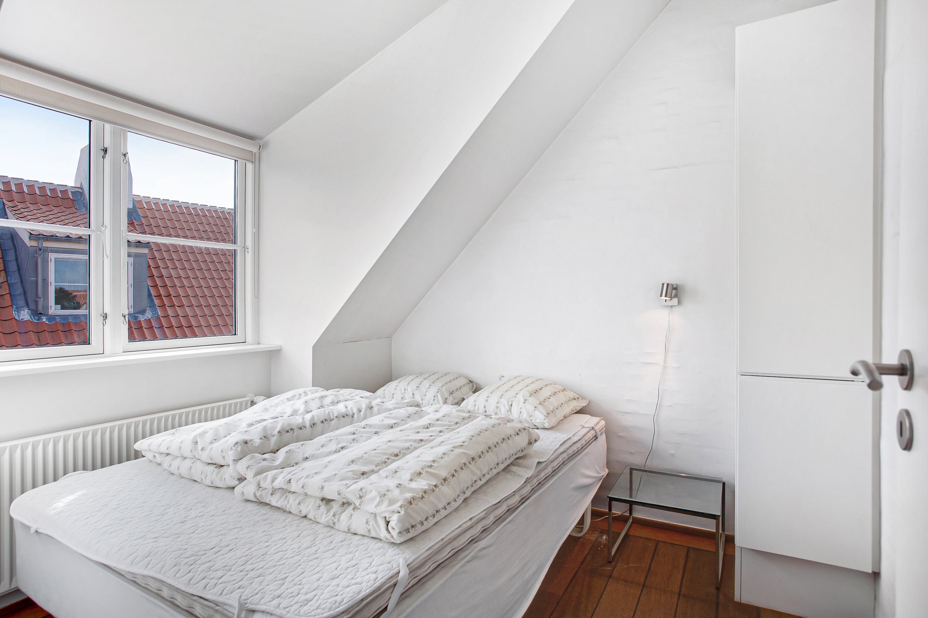 Fremhævet værelse billede i fuldskærmstilstand. Billede af Højensvej 30C, Gl. Skagen, 9990 Skagen