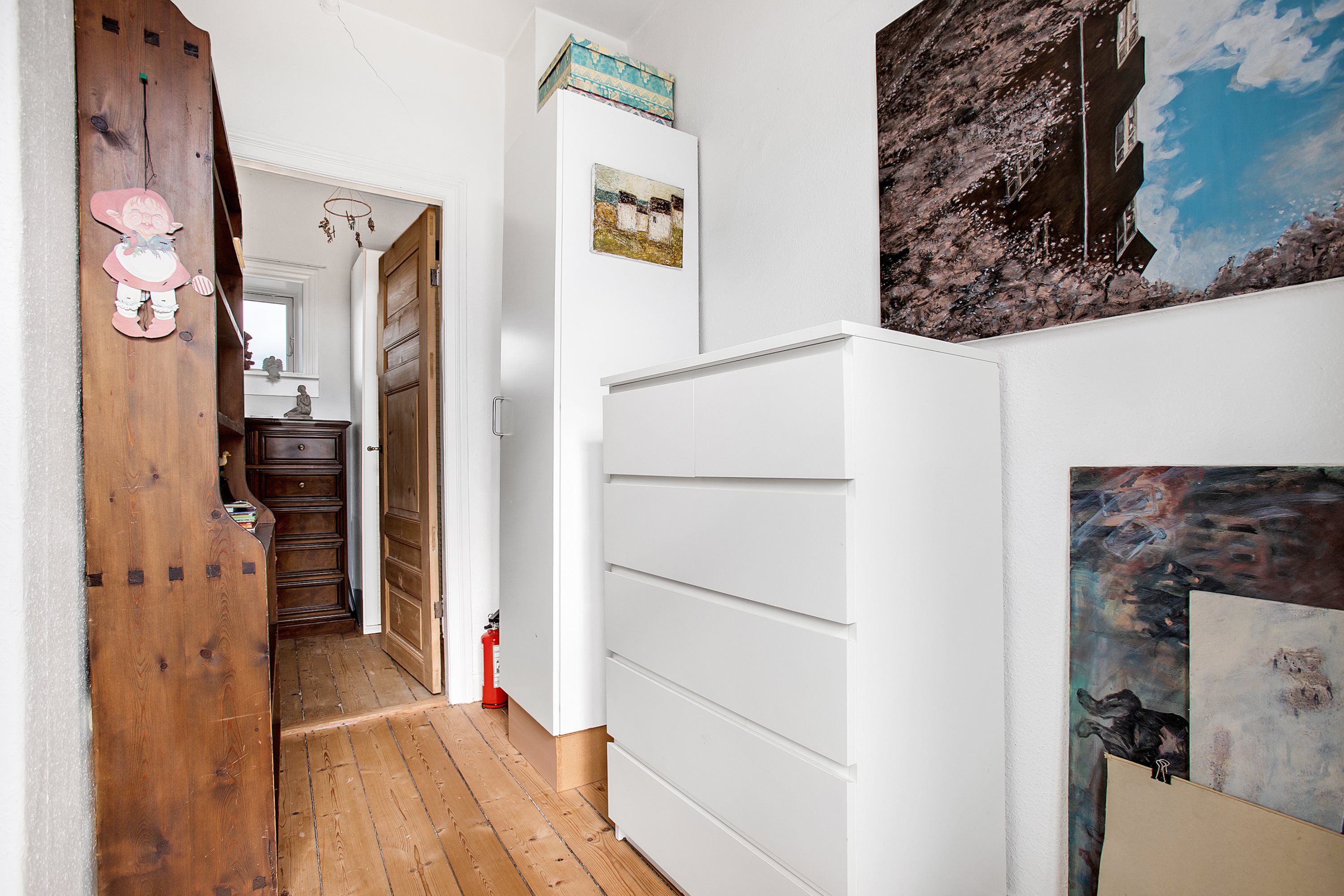 Fremhævet værelse billede i fuldskærmstilstand. Billede af Bodestræde 8, 2791 Dragør