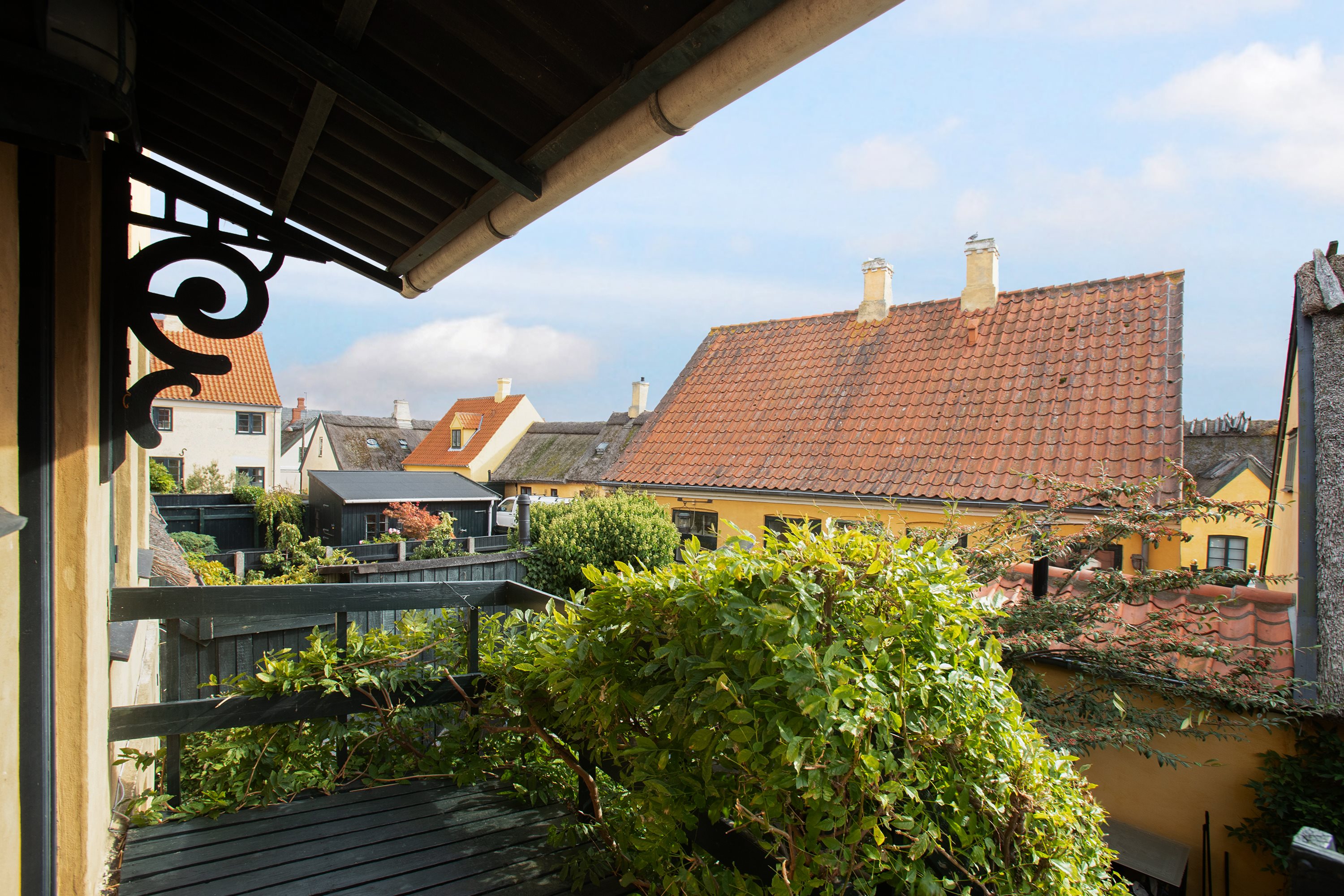 Fremhævet udsigt billede i fuldskærmstilstand. Billede af Bodestræde 8, 2791 Dragør