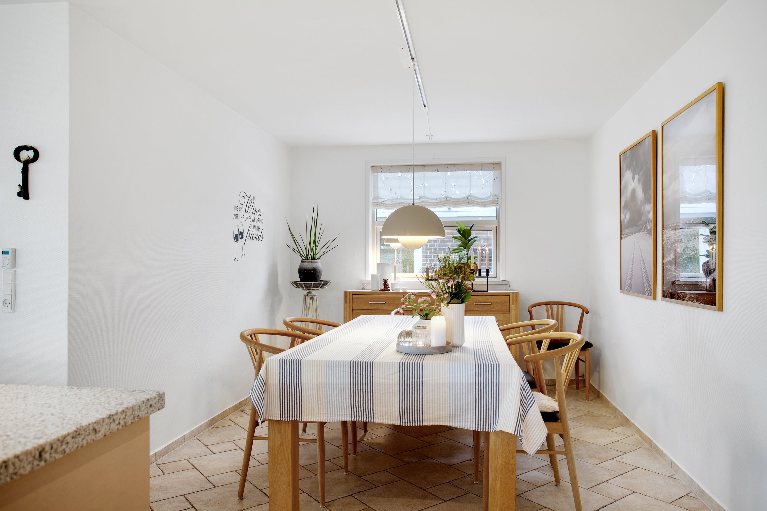 Fremhævet alrum billede i fuldskærmstilstand. Billede af Fænøvej 14, 9990 Skagen