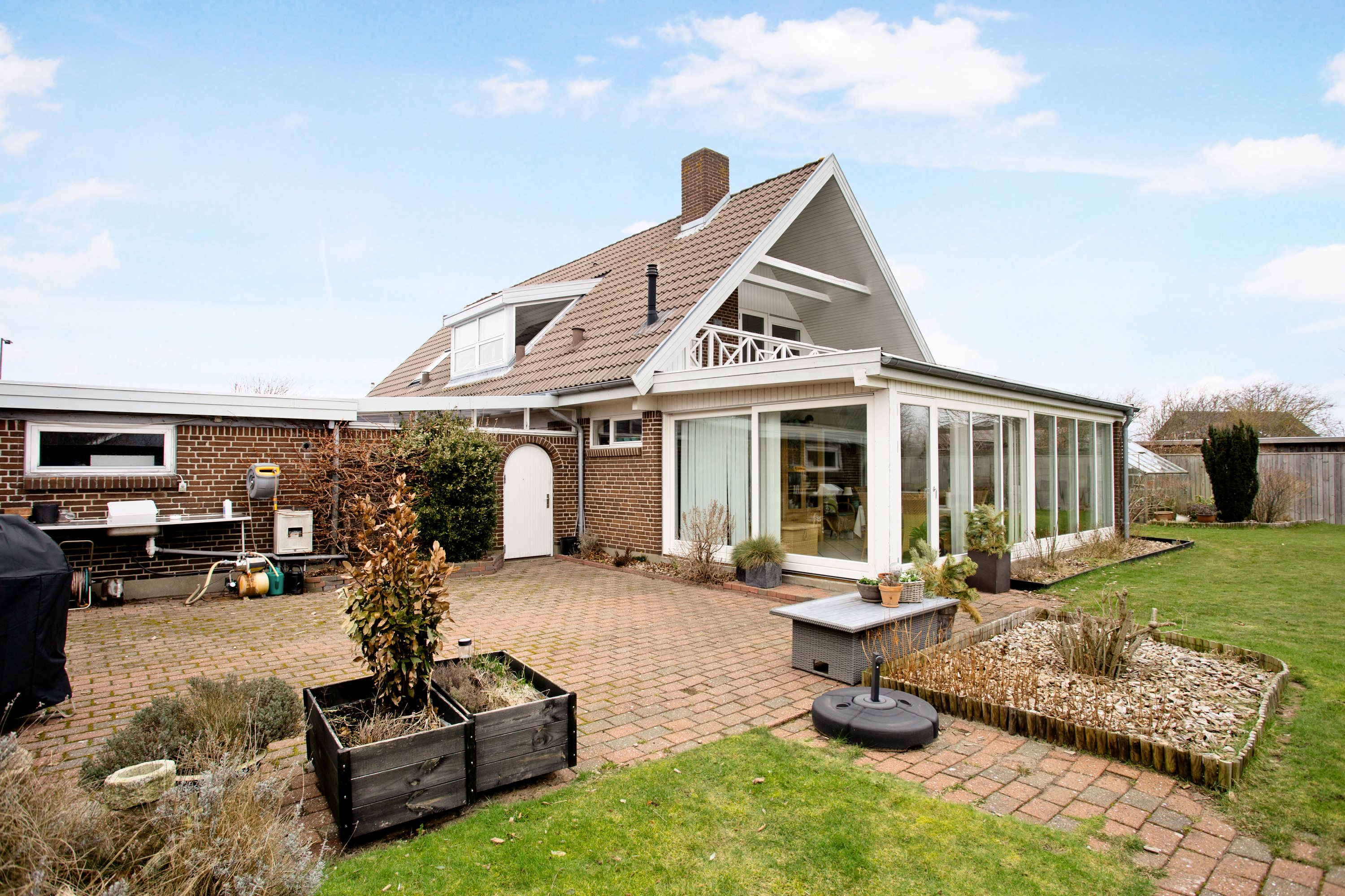 Fremhævet ejendommen billede i fuldskærmstilstand. Billede af Fænøvej 14, 9990 Skagen