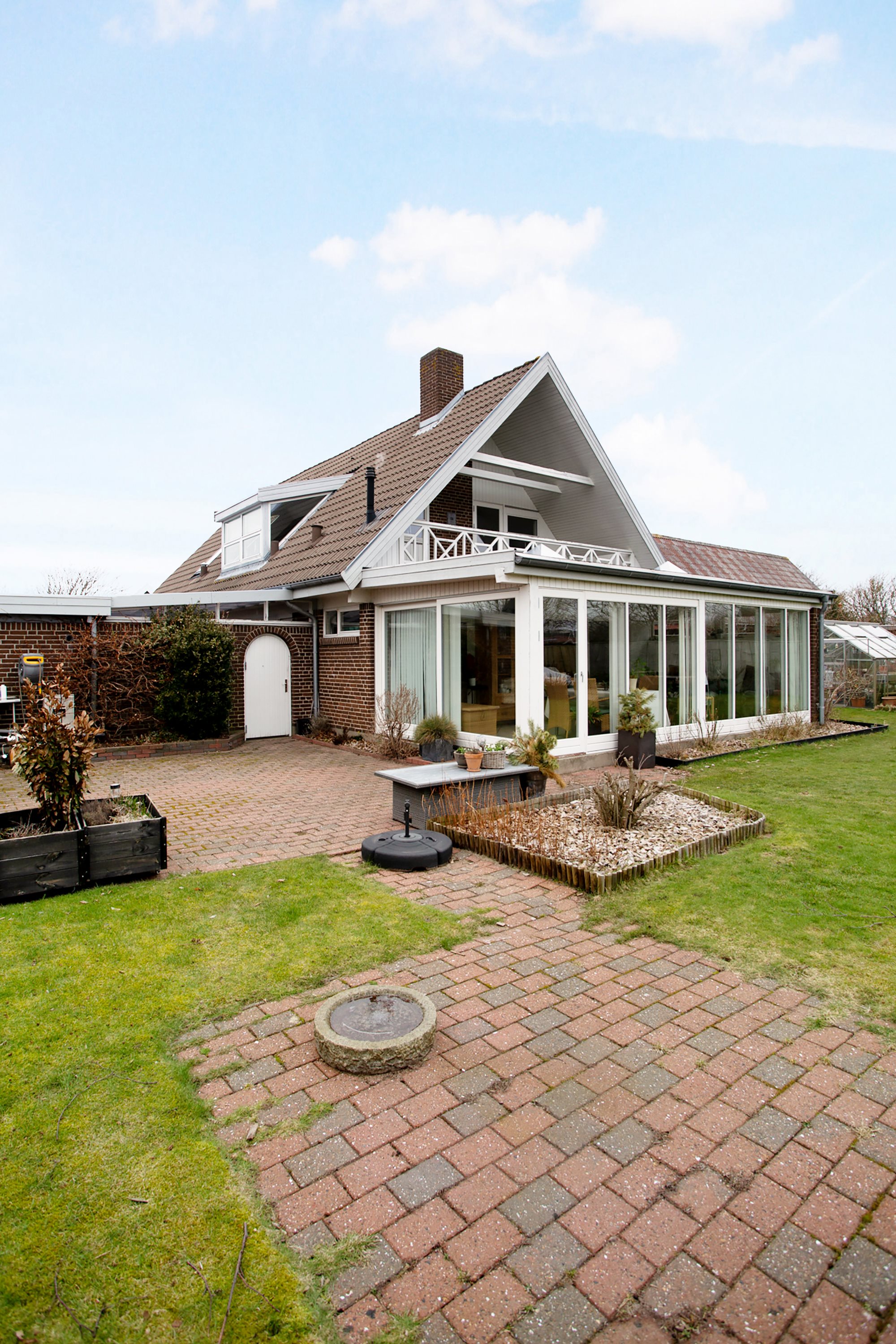 Fremhævet ejendommen billede i fuldskærmstilstand. Billede af Fænøvej 14, 9990 Skagen