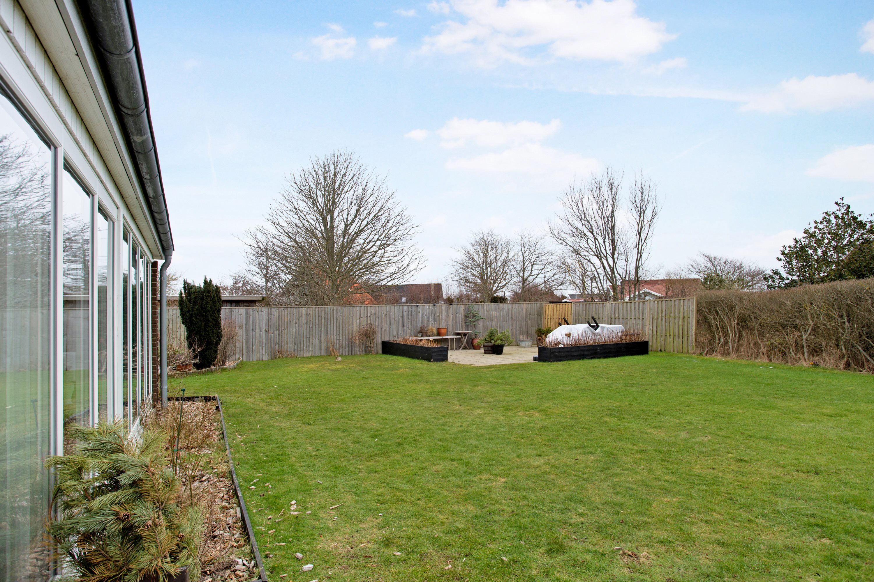 Fremhævet have billede i fuldskærmstilstand. Billede af Fænøvej 14, 9990 Skagen