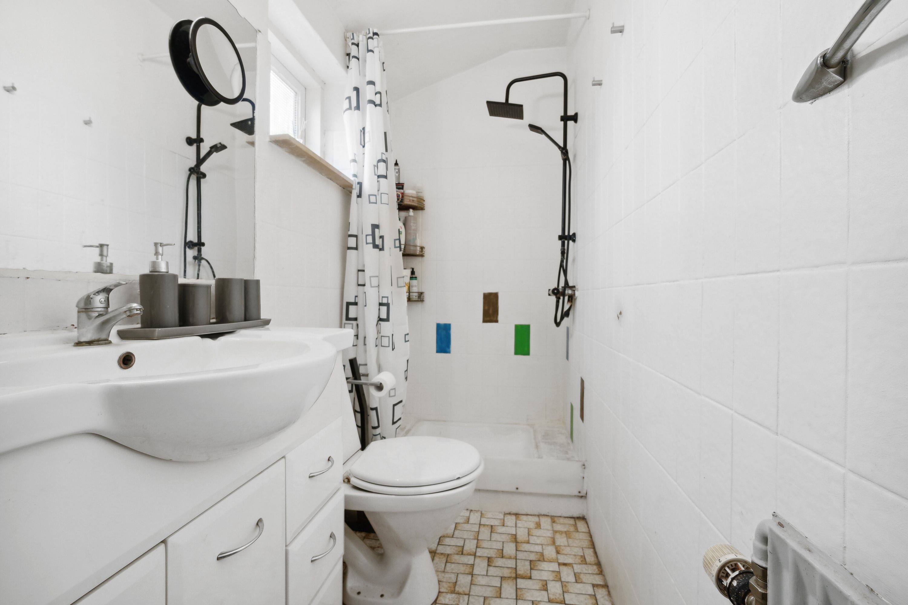 Fremhævet  billede i fuldskærmstilstand. Billede af Vestervigvej 105, 7755 Bedsted Thy