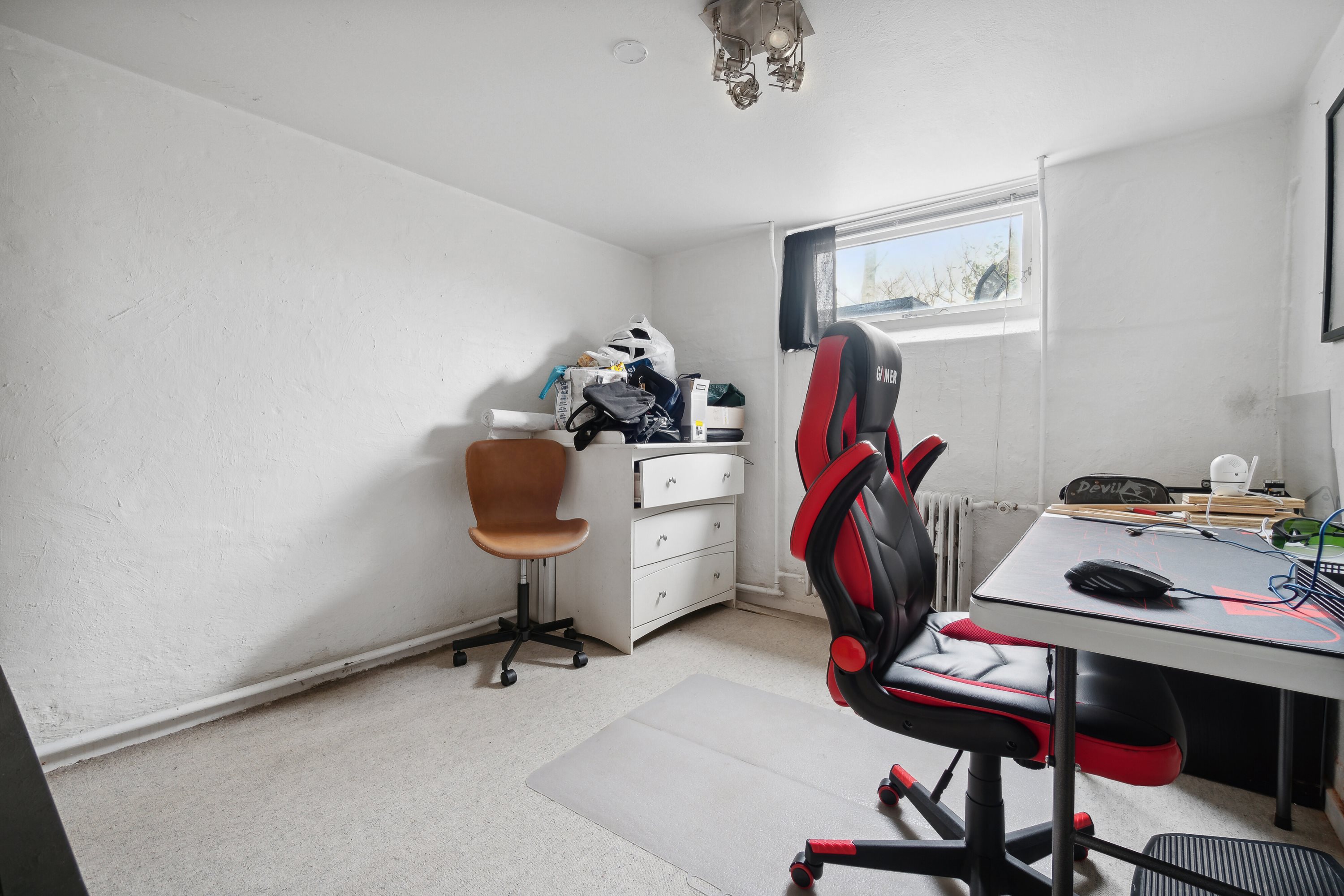 Fremhævet  billede i fuldskærmstilstand. Billede af Vestervigvej 105, 7755 Bedsted Thy