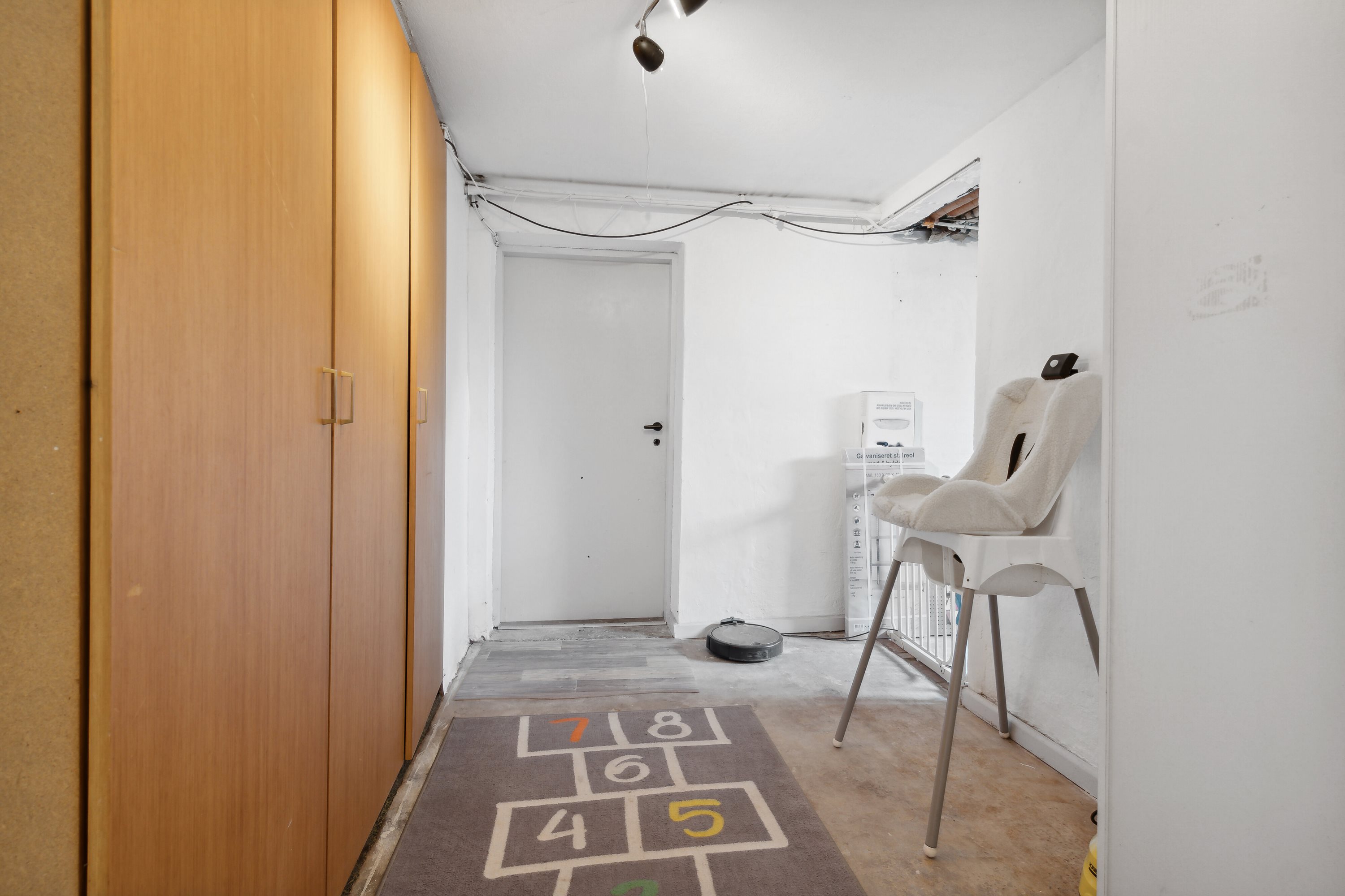 Fremhævet  billede i fuldskærmstilstand. Billede af Vestervigvej 105, 7755 Bedsted Thy