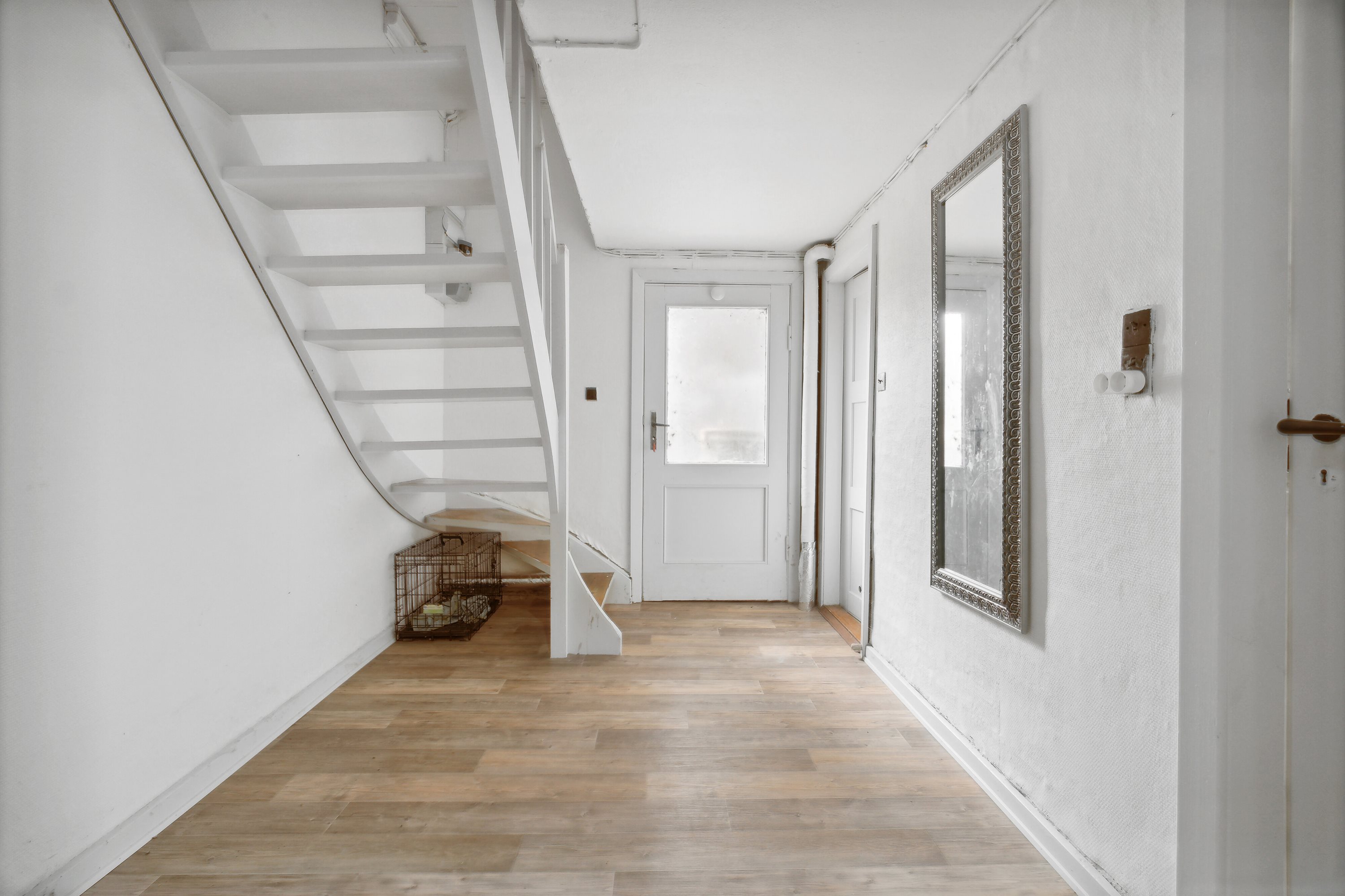 Fremhævet  billede i fuldskærmstilstand. Billede af Vestervigvej 105, 7755 Bedsted Thy