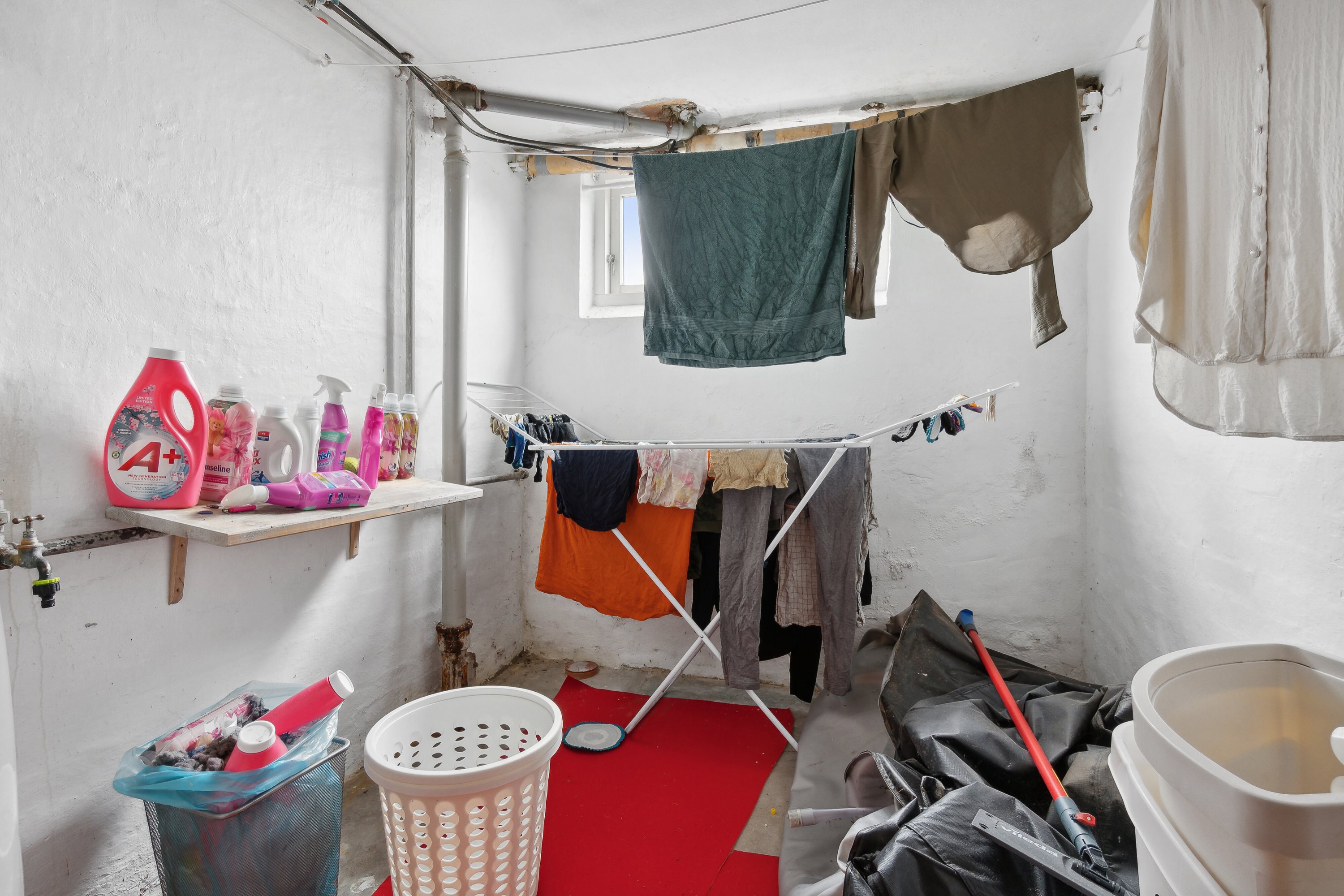 Fremhævet  billede i fuldskærmstilstand. Billede af Vestervigvej 105, 7755 Bedsted Thy