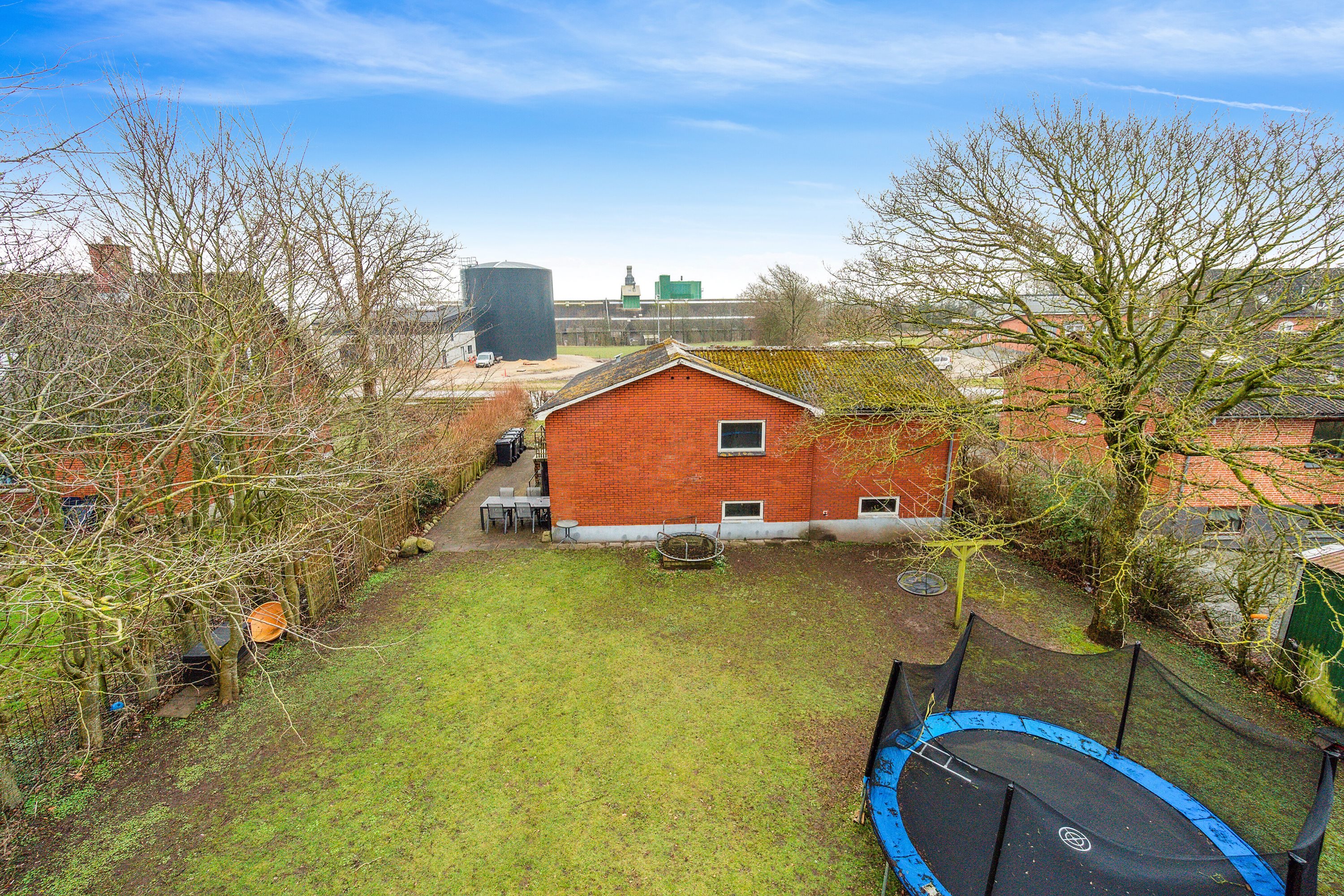 Miniaturebillede 1: . Billede af Vestervigvej 105, 7755 Bedsted Thy