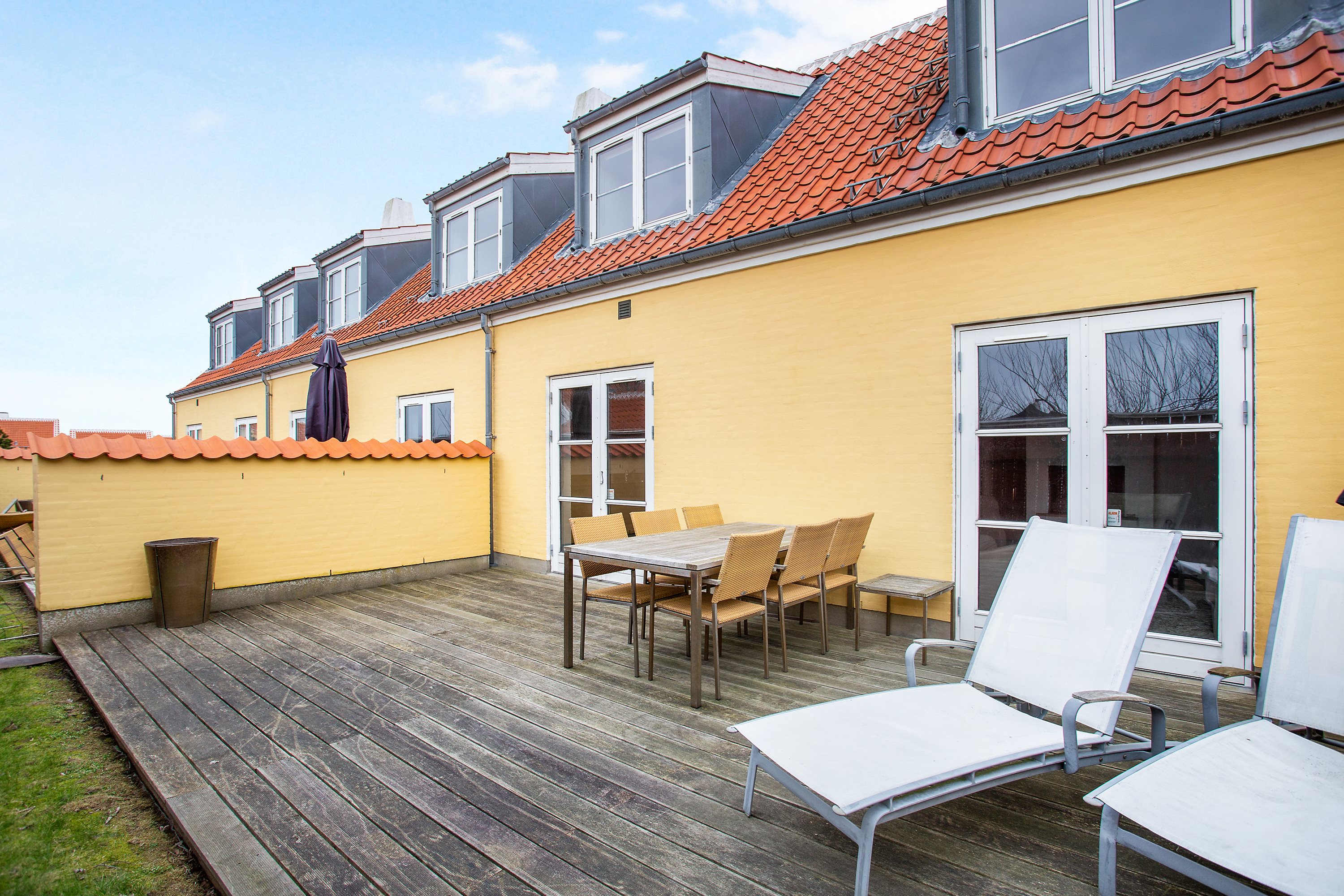 Fremhævet ejendommen billede i fuldskærmstilstand. Billede af Højensvej 30C, Gl. Skagen, 9990 Skagen