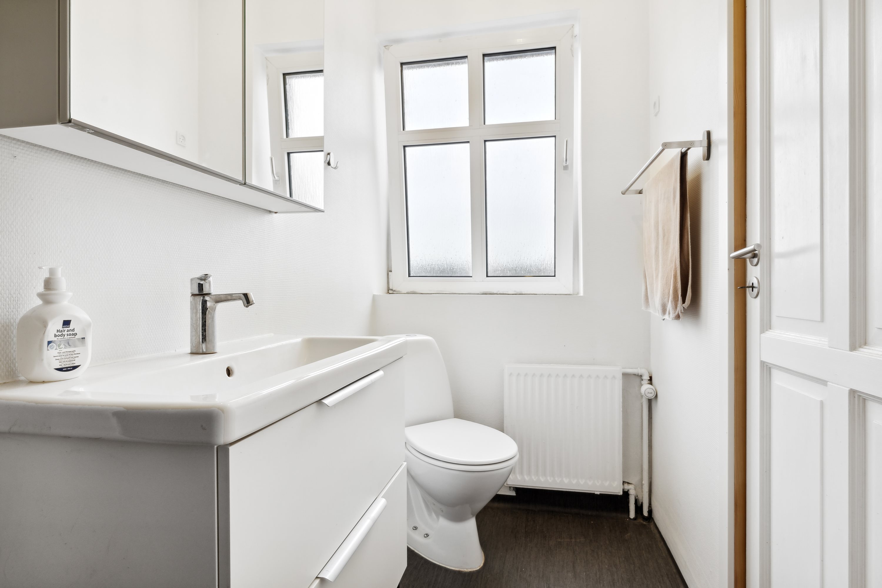 Fremhævet andet billede i fuldskærmstilstand. Billede af Østergade 29, 8860 Ulstrup