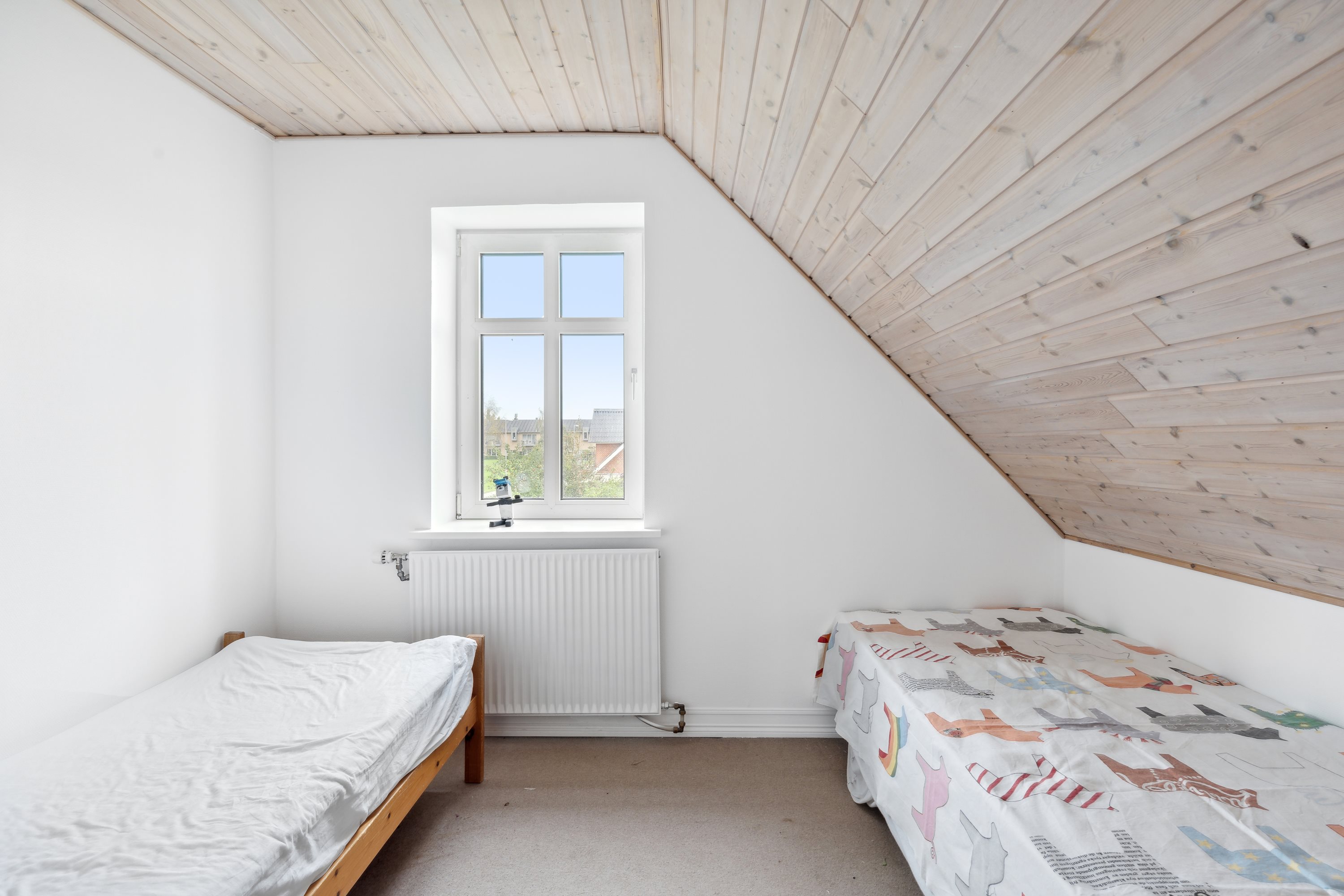 Fremhævet andet billede i fuldskærmstilstand. Billede af Østergade 29, 8860 Ulstrup