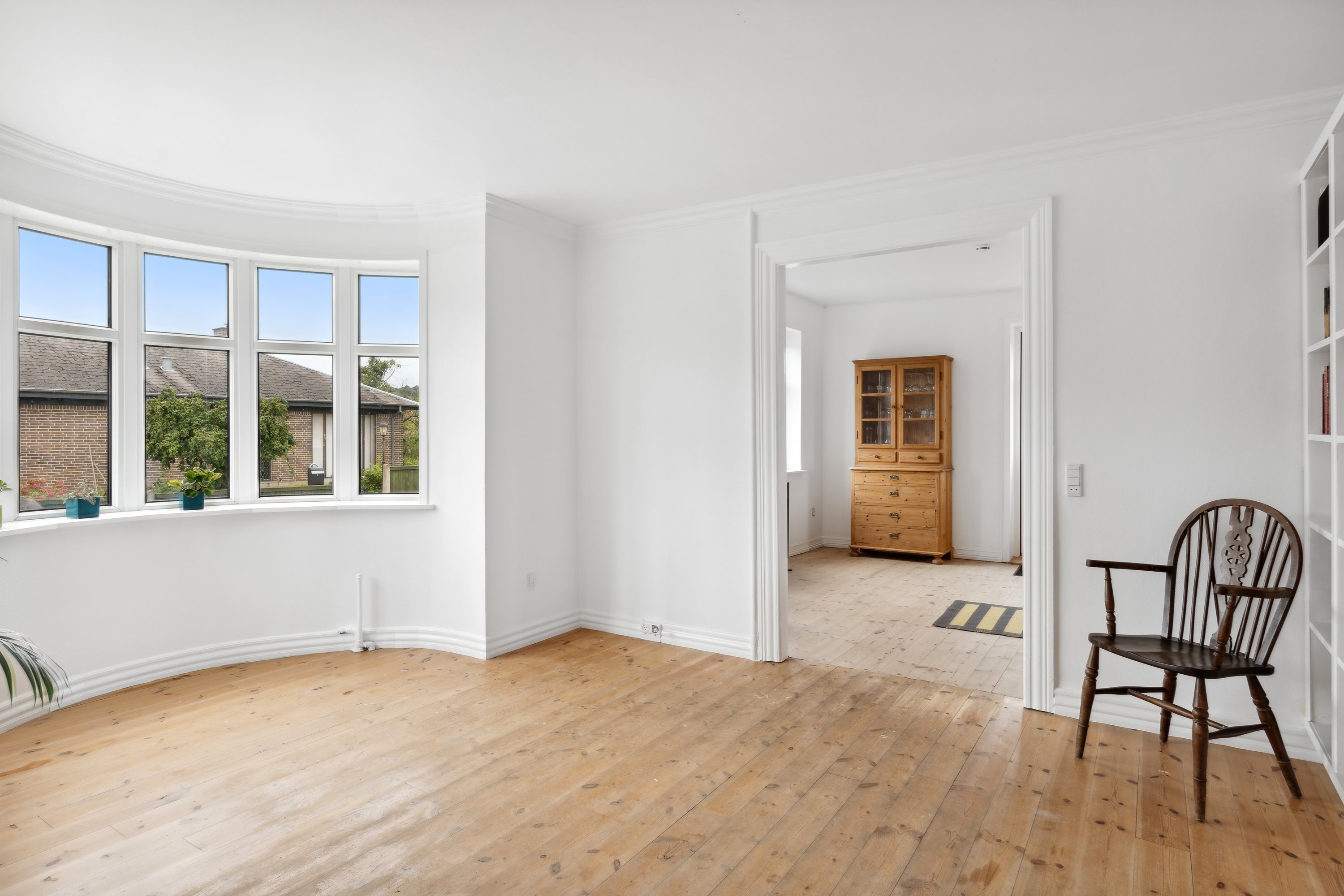 Fremhævet andet billede i fuldskærmstilstand. Billede af Østergade 29, 8860 Ulstrup