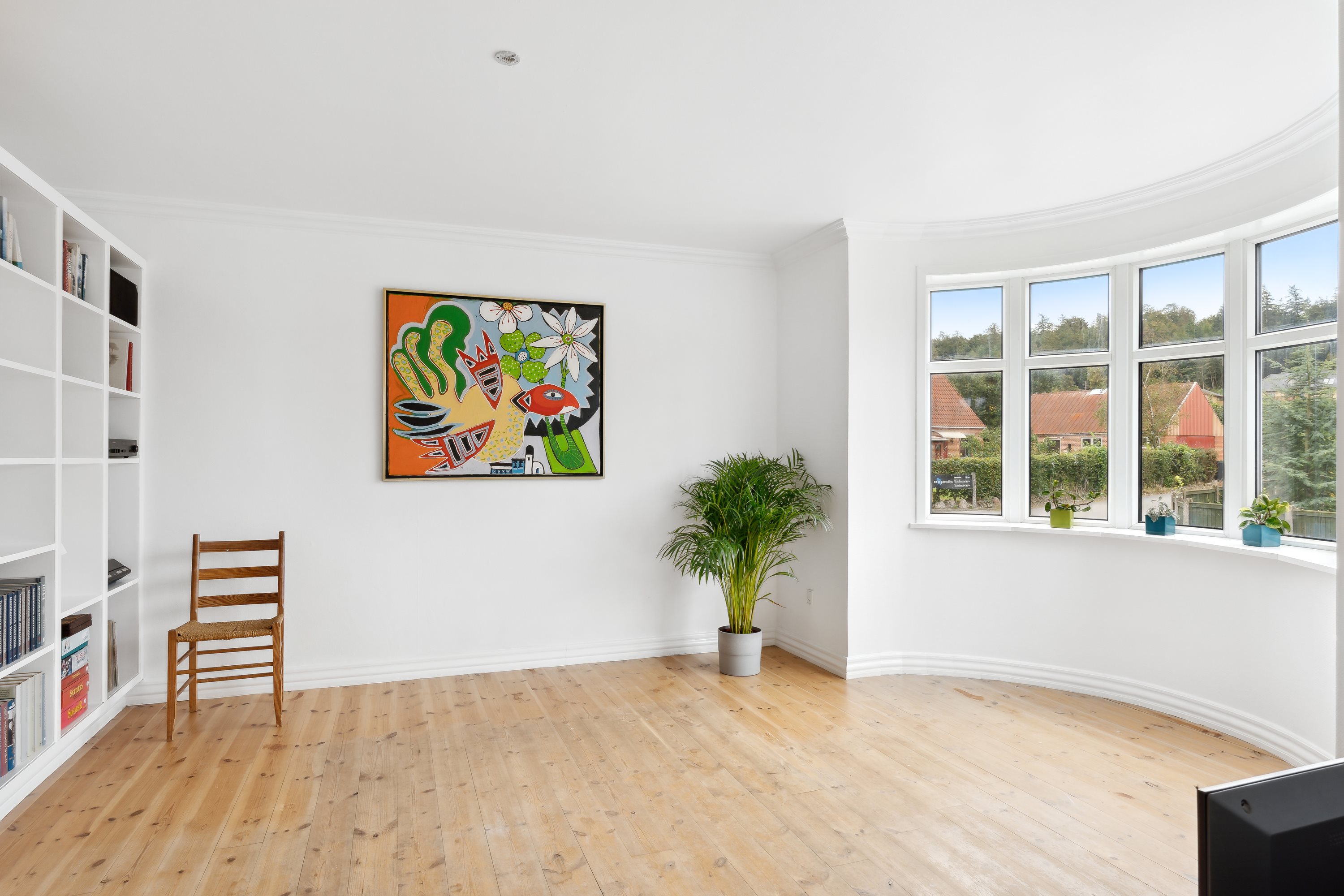 Fremhævet andet billede i fuldskærmstilstand. Billede af Østergade 29, 8860 Ulstrup