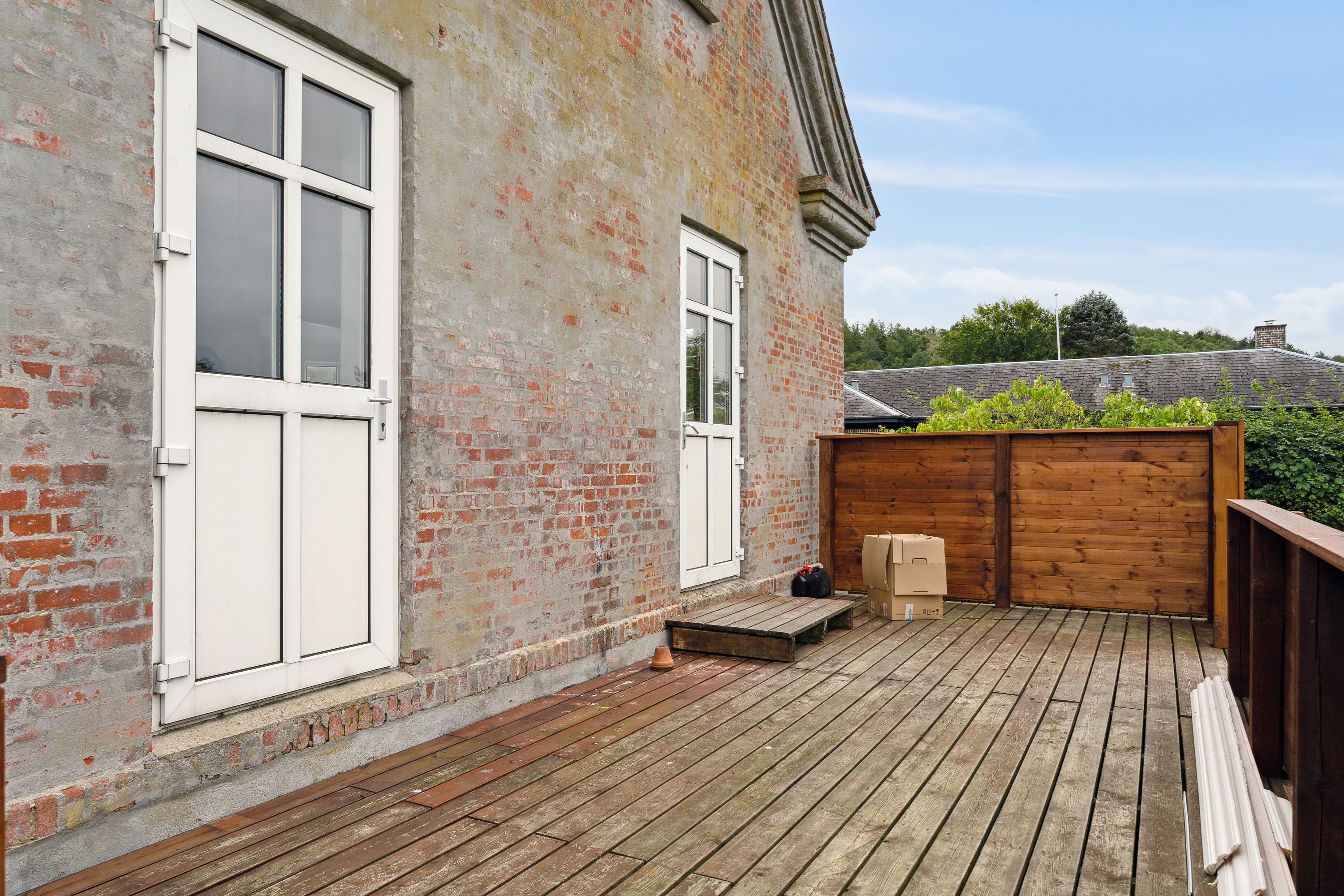 Fremhævet andet billede i fuldskærmstilstand. Billede af Østergade 29, 8860 Ulstrup